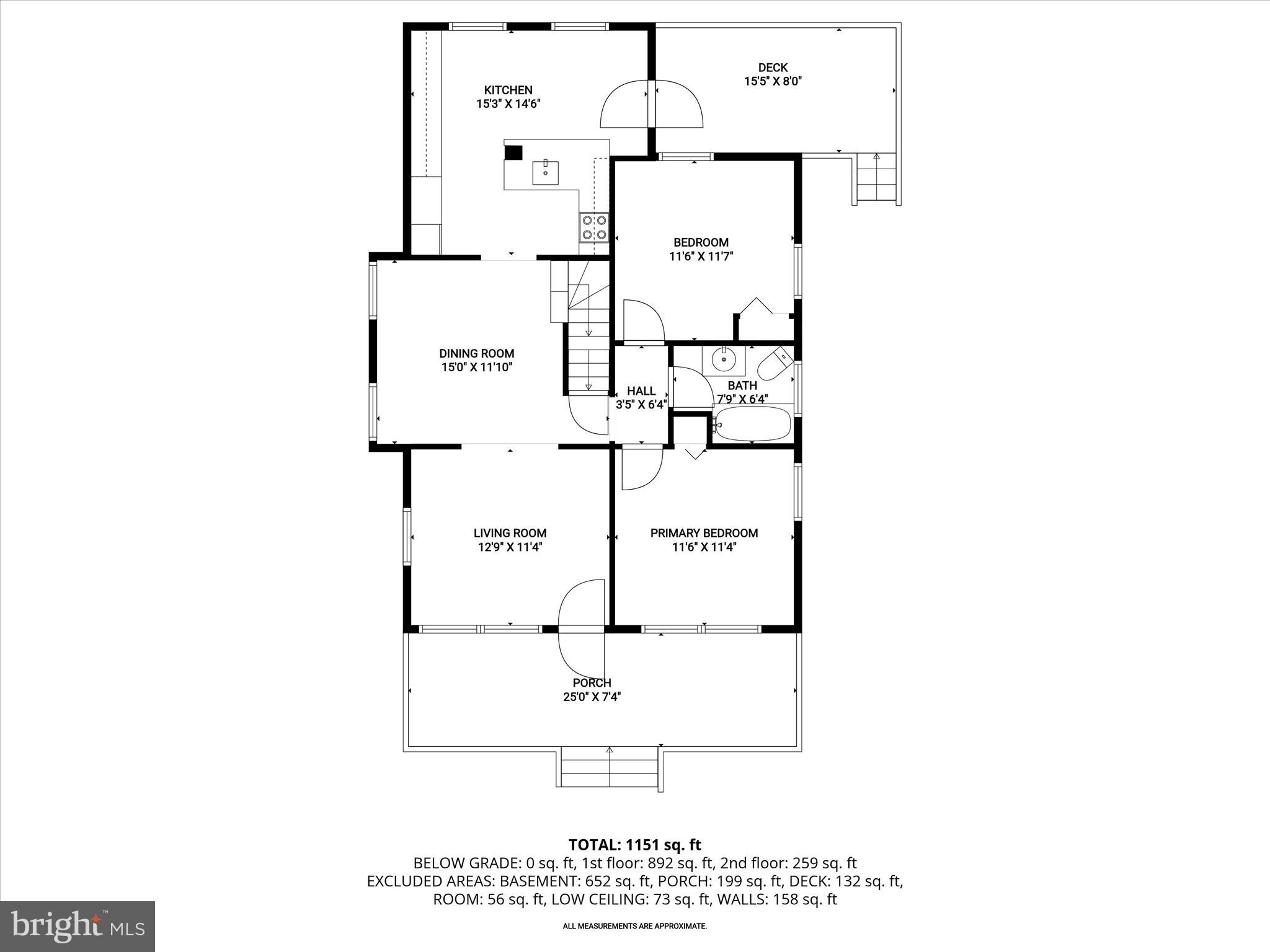 CATONSVILLE - Residential