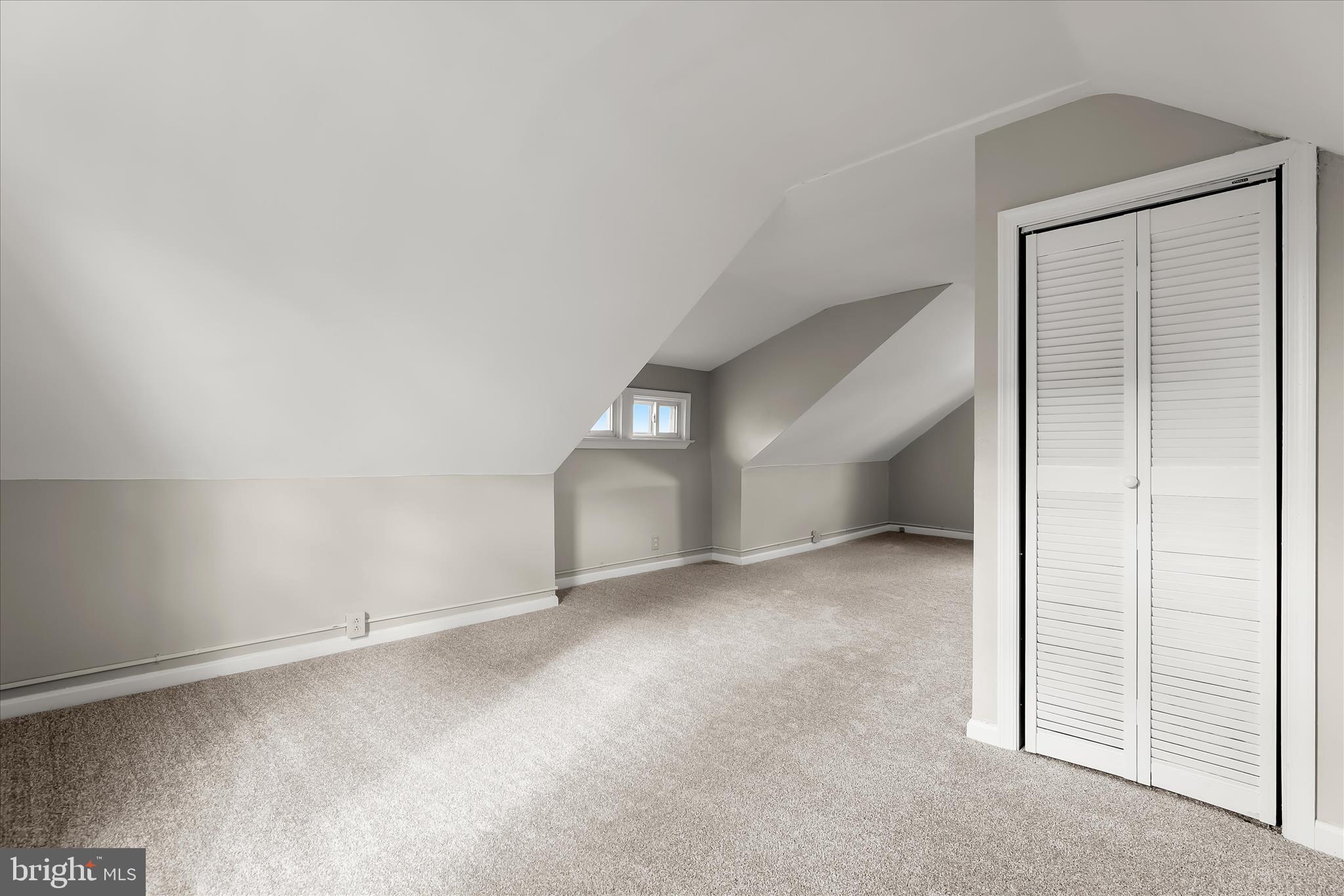 CATONSVILLE - Residential