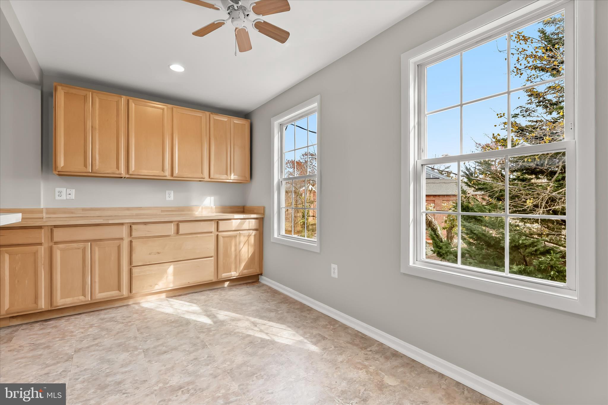 CATONSVILLE - Residential