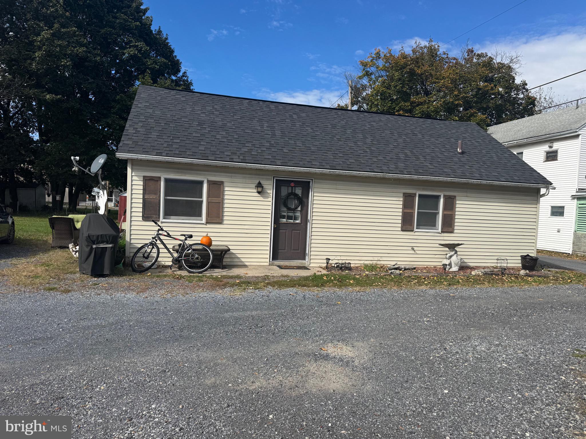 19 W PENN AVENUE