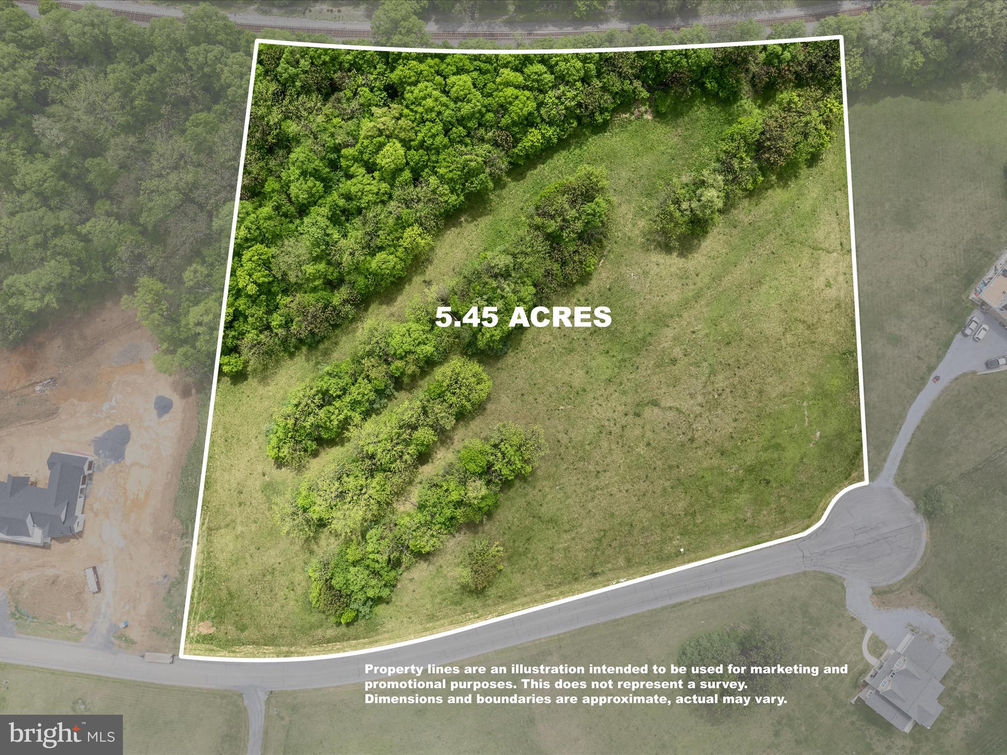 Build your dream home on this spacious and private 5.45-acre lot located on a quiet cul-de-sac in the prestigious gated community of Crossings on the Potomac.
Enjoy exclusive access to the community’s private marina, featuring a boat ramp and dock slips—perfect for boating, fishing, tubing, and kayaking in the deep, navigable waters of the Potomac River.
This lot offers the best of both worlds: peaceful seclusion surrounded by nature, yet just a short drive to shopping, dining, and amenities in West Virginia, Virginia, and Maryland.
Don't miss this rare opportunity to own a slice of river-access paradise with unmatched privacy and convenience!