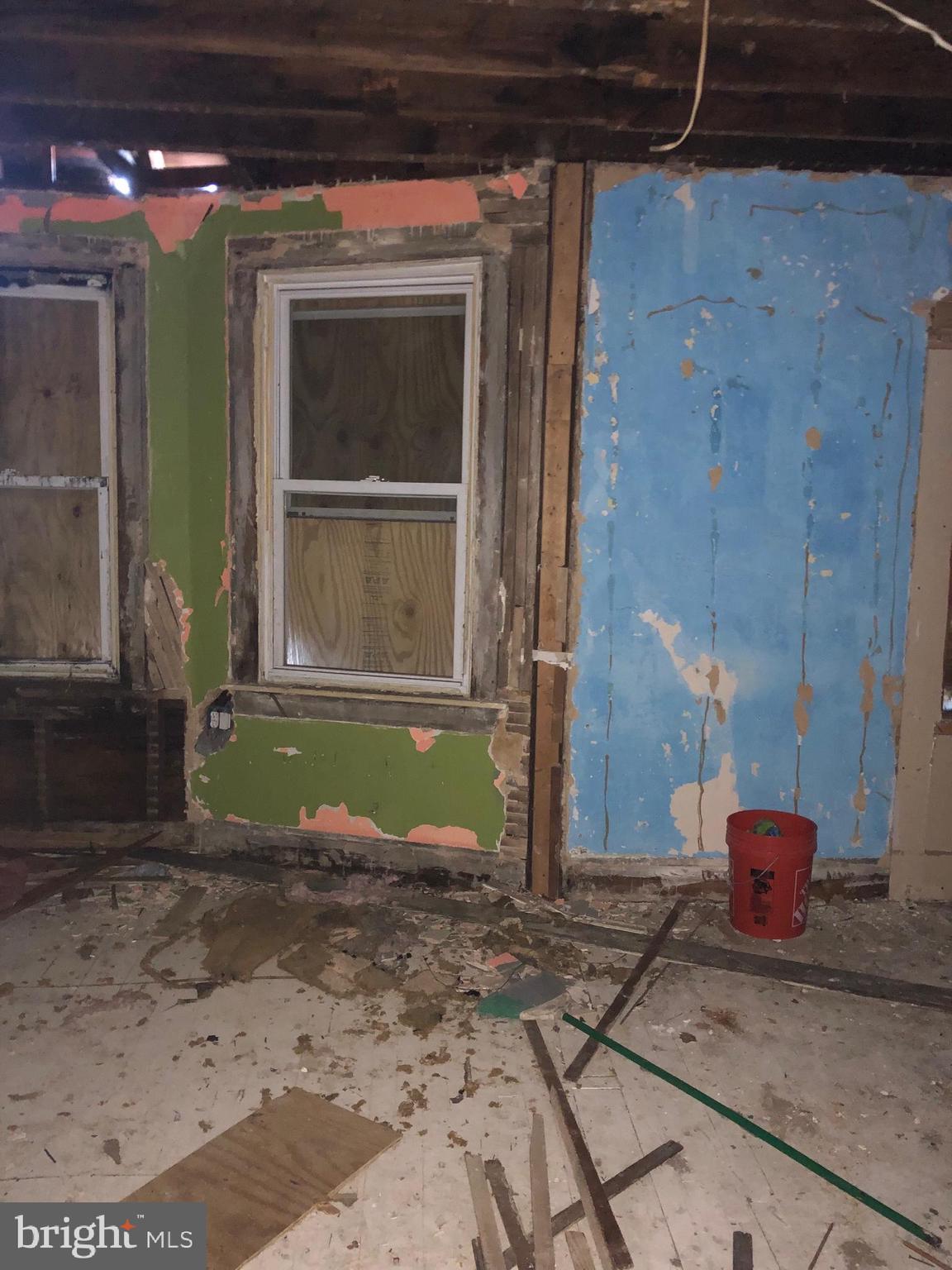 MOUNT HOLLY - Residential