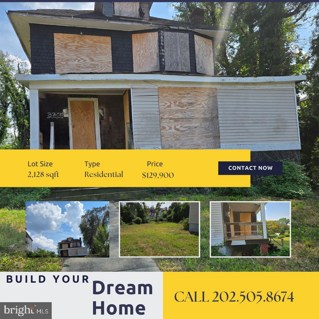 MOUNT HOLLY - Residential