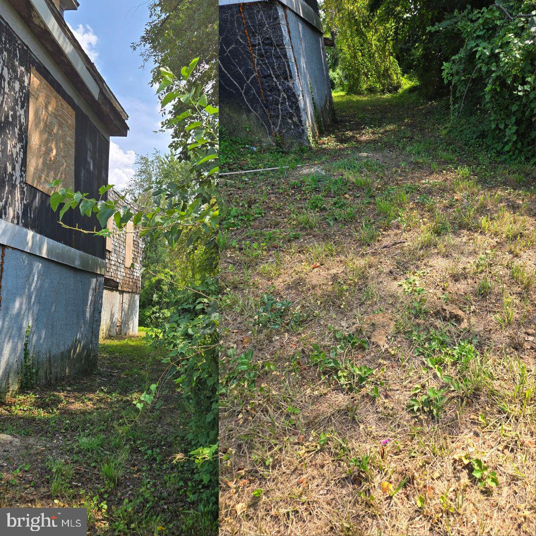 MOUNT HOLLY - Residential