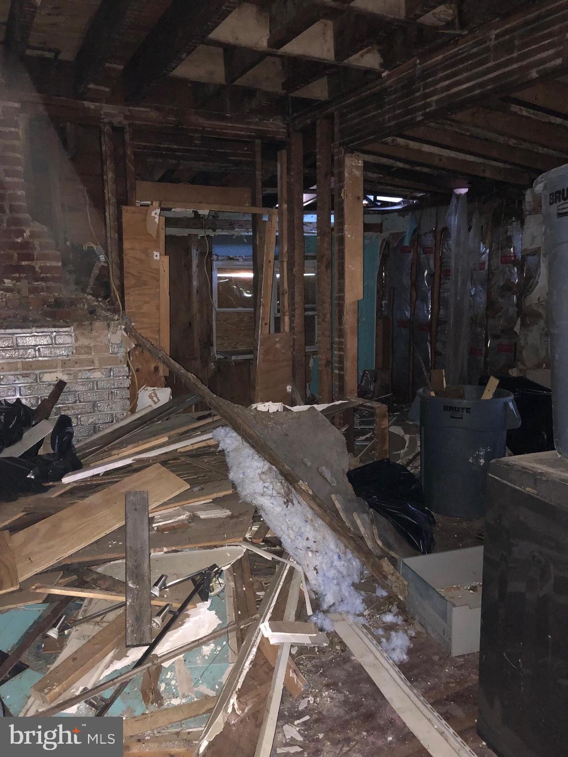 MOUNT HOLLY - Residential