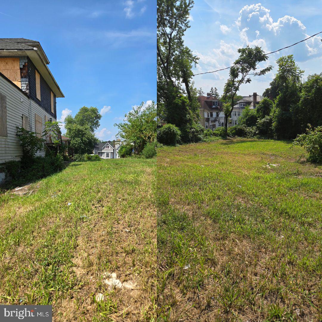 MOUNT HOLLY - Residential