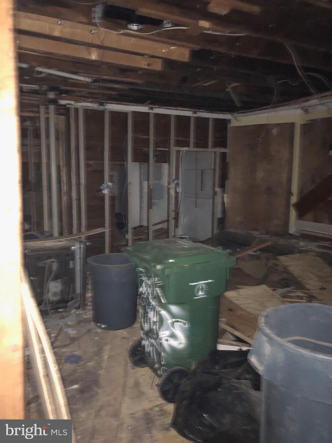 MOUNT HOLLY - Residential