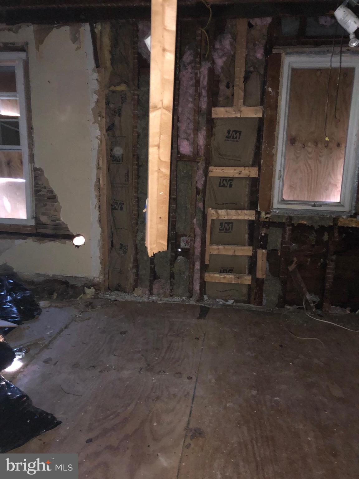 MOUNT HOLLY - Residential