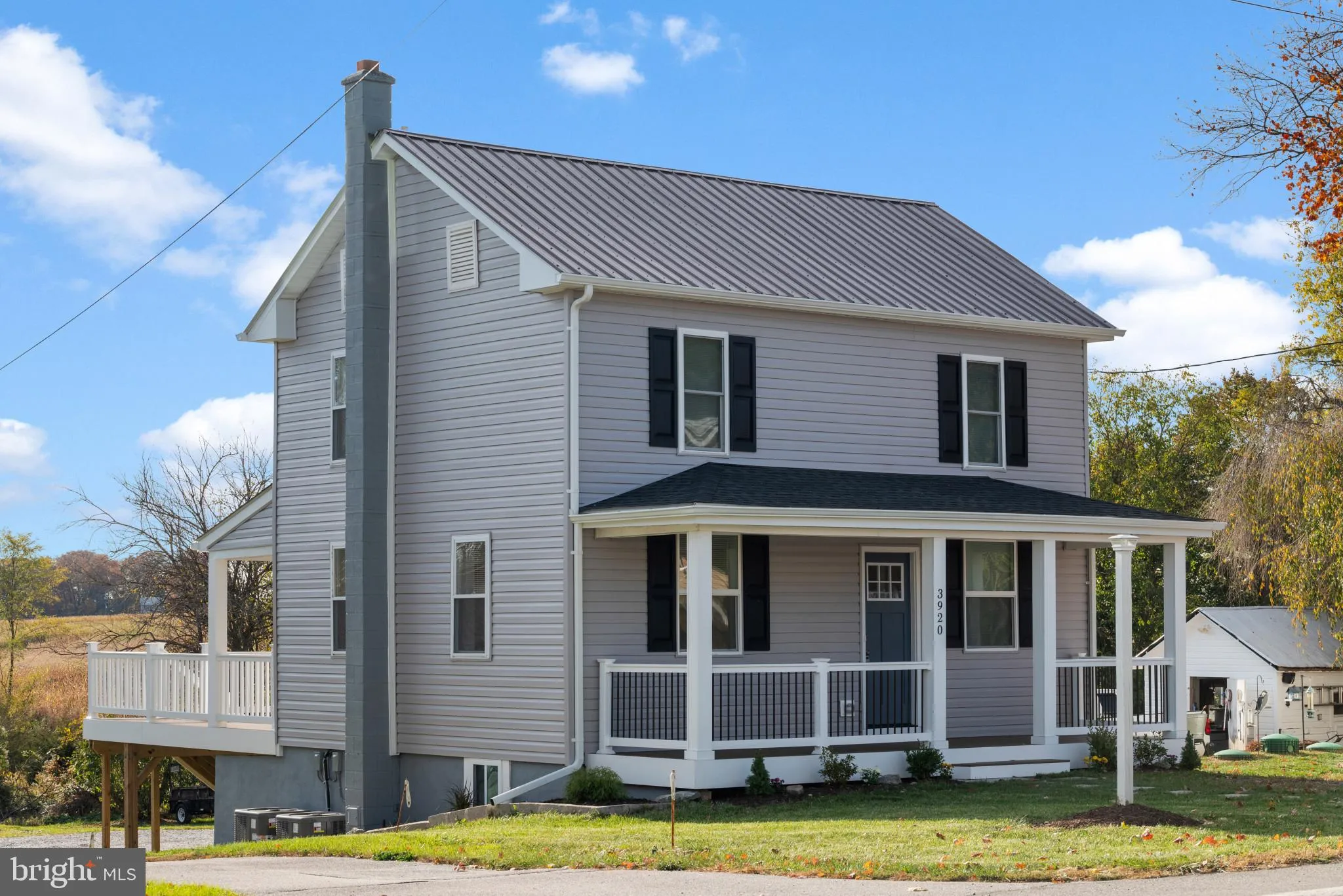 Westminster, Maryland 21158, United States, 3 Bedrooms Bedrooms, ,2 BathroomsBathrooms,Residential,Active,76624