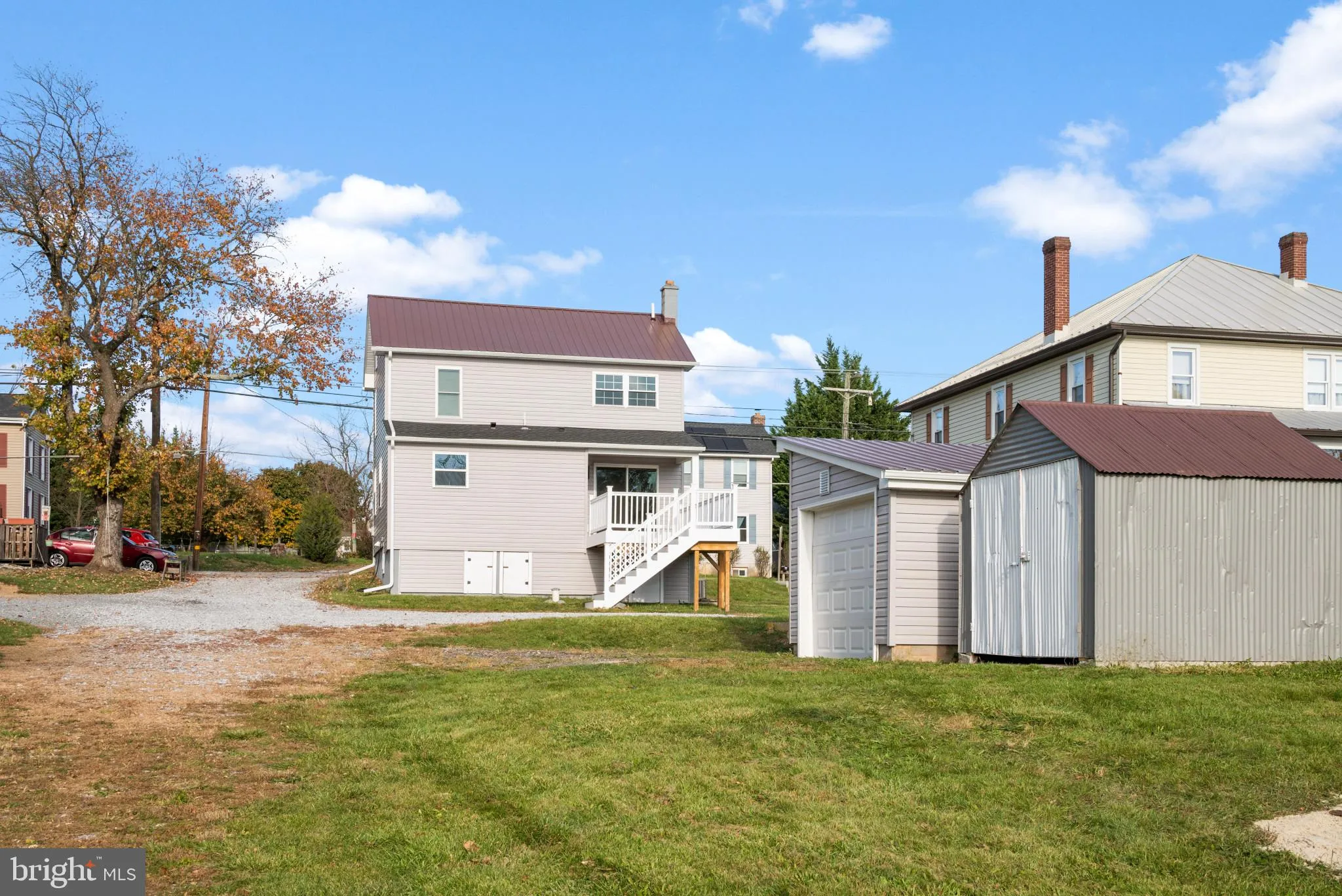 Westminster, Maryland 21158, United States, 3 Bedrooms Bedrooms, ,2 BathroomsBathrooms,Residential,Active,76624