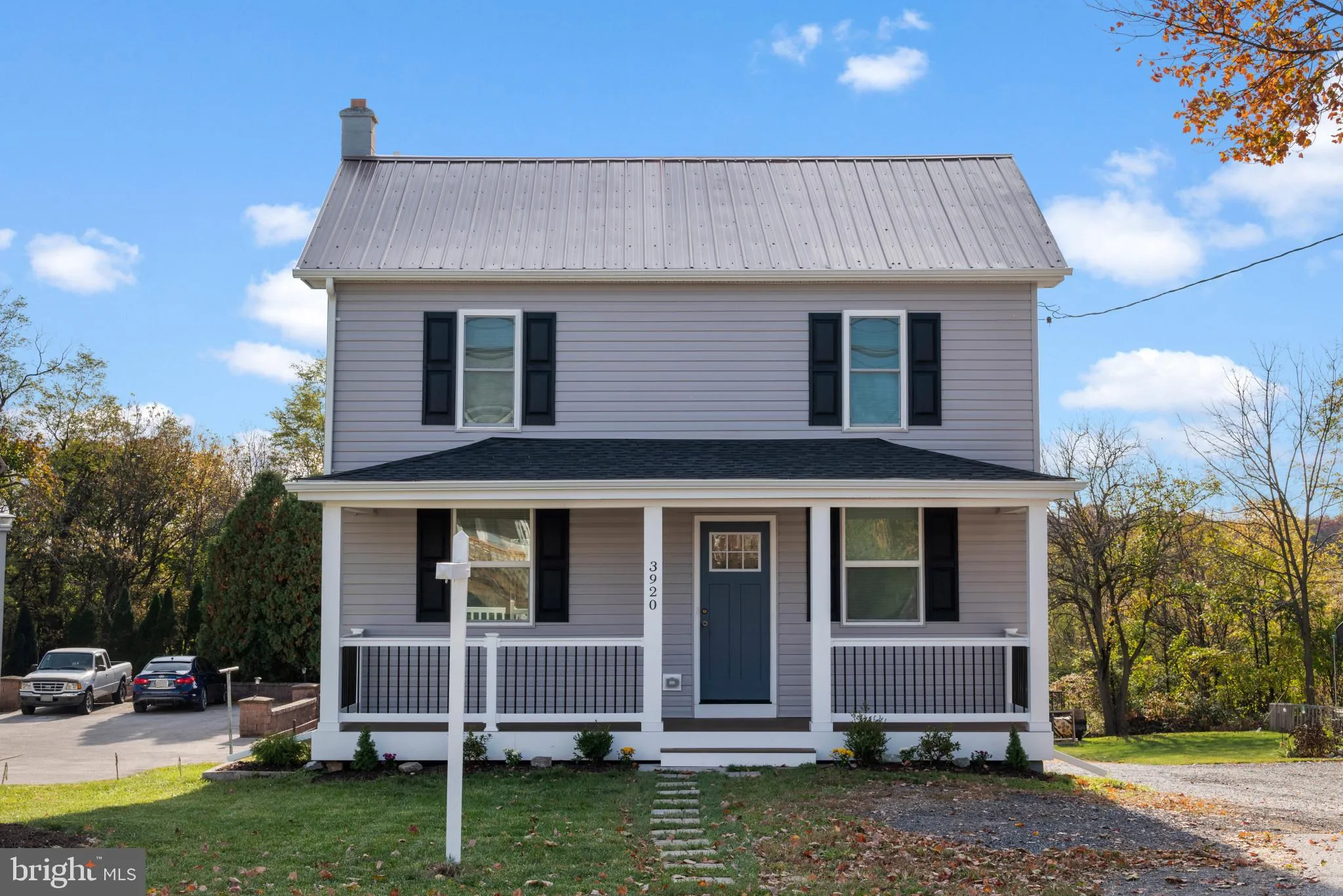 Westminster, Maryland 21158, United States, 3 Bedrooms Bedrooms, ,2 BathroomsBathrooms,Residential,Active,76624