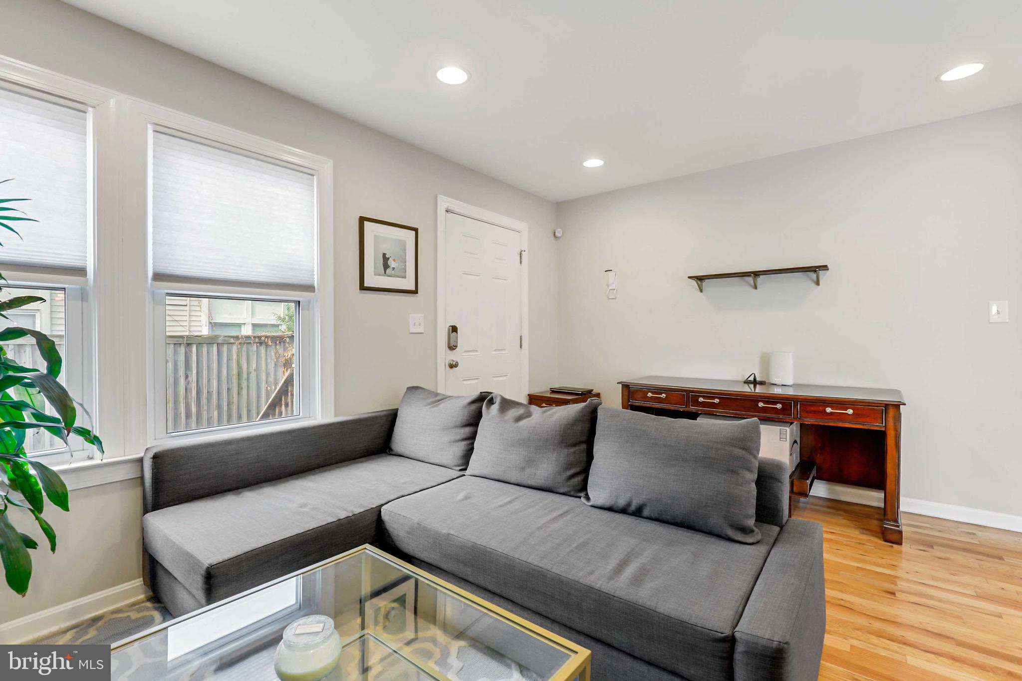 PIGTOWN HISTORIC DISTRICT - Residential Lease