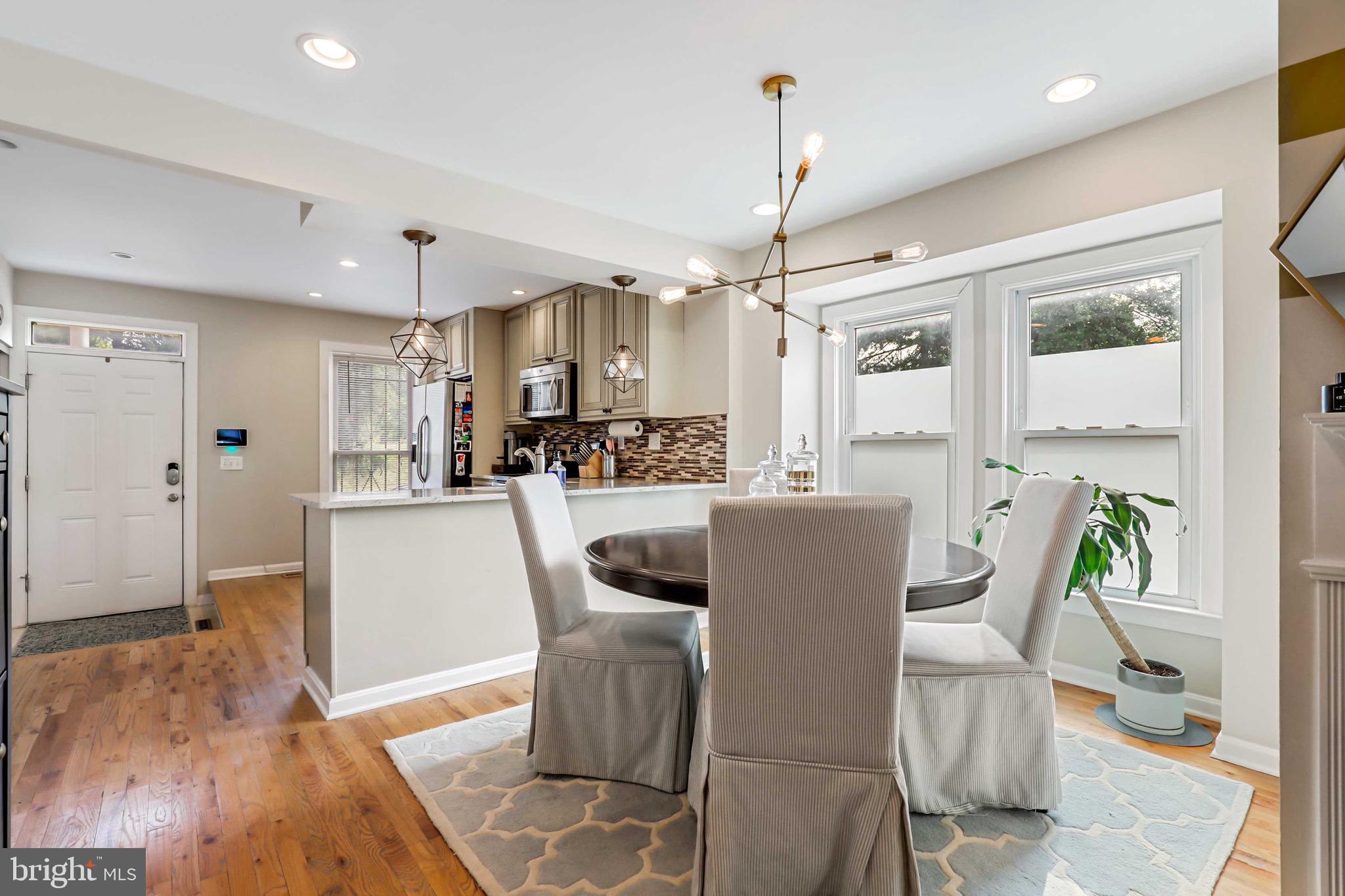 PIGTOWN HISTORIC DISTRICT - Residential Lease