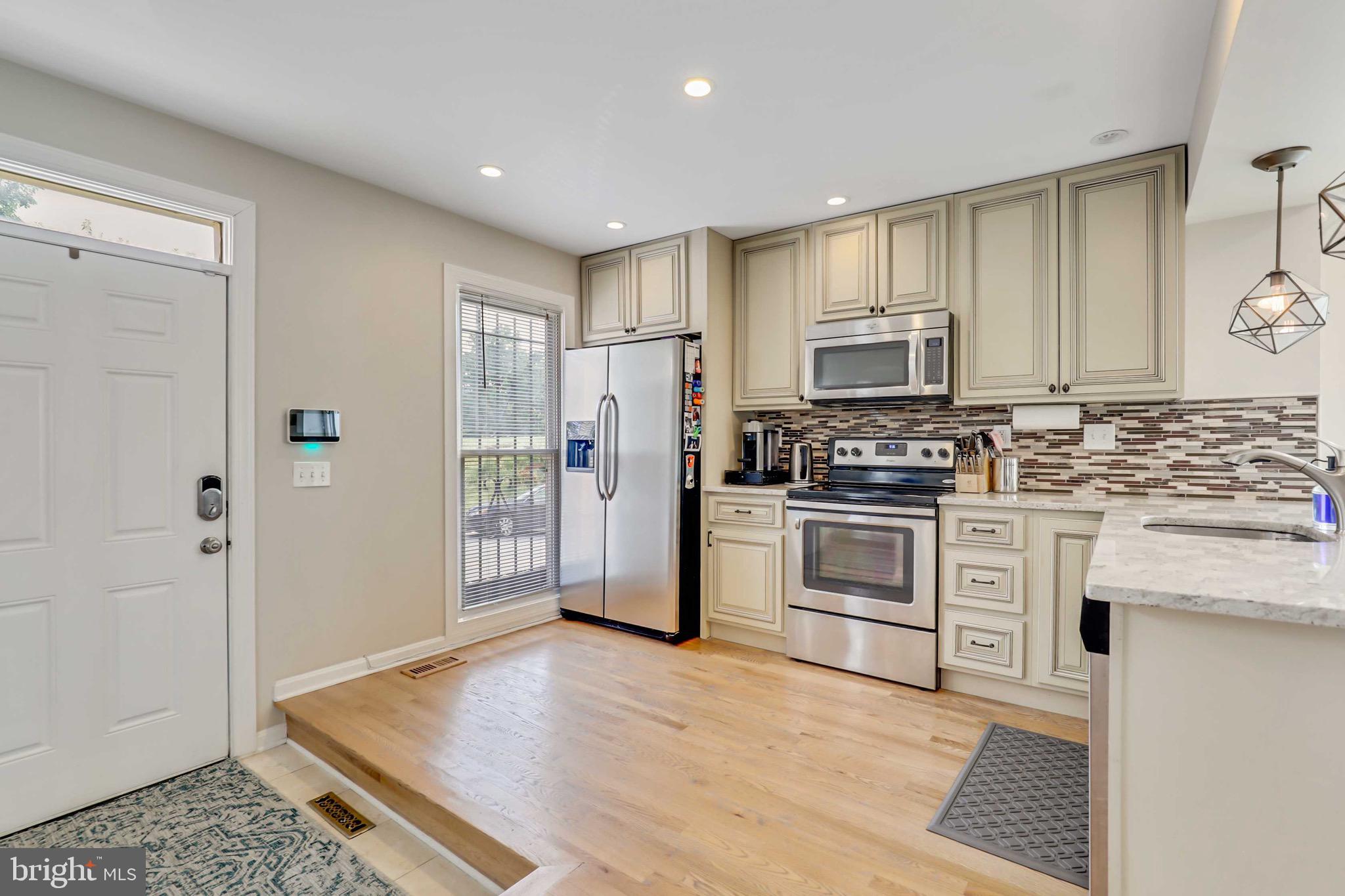 PIGTOWN HISTORIC DISTRICT - Residential Lease