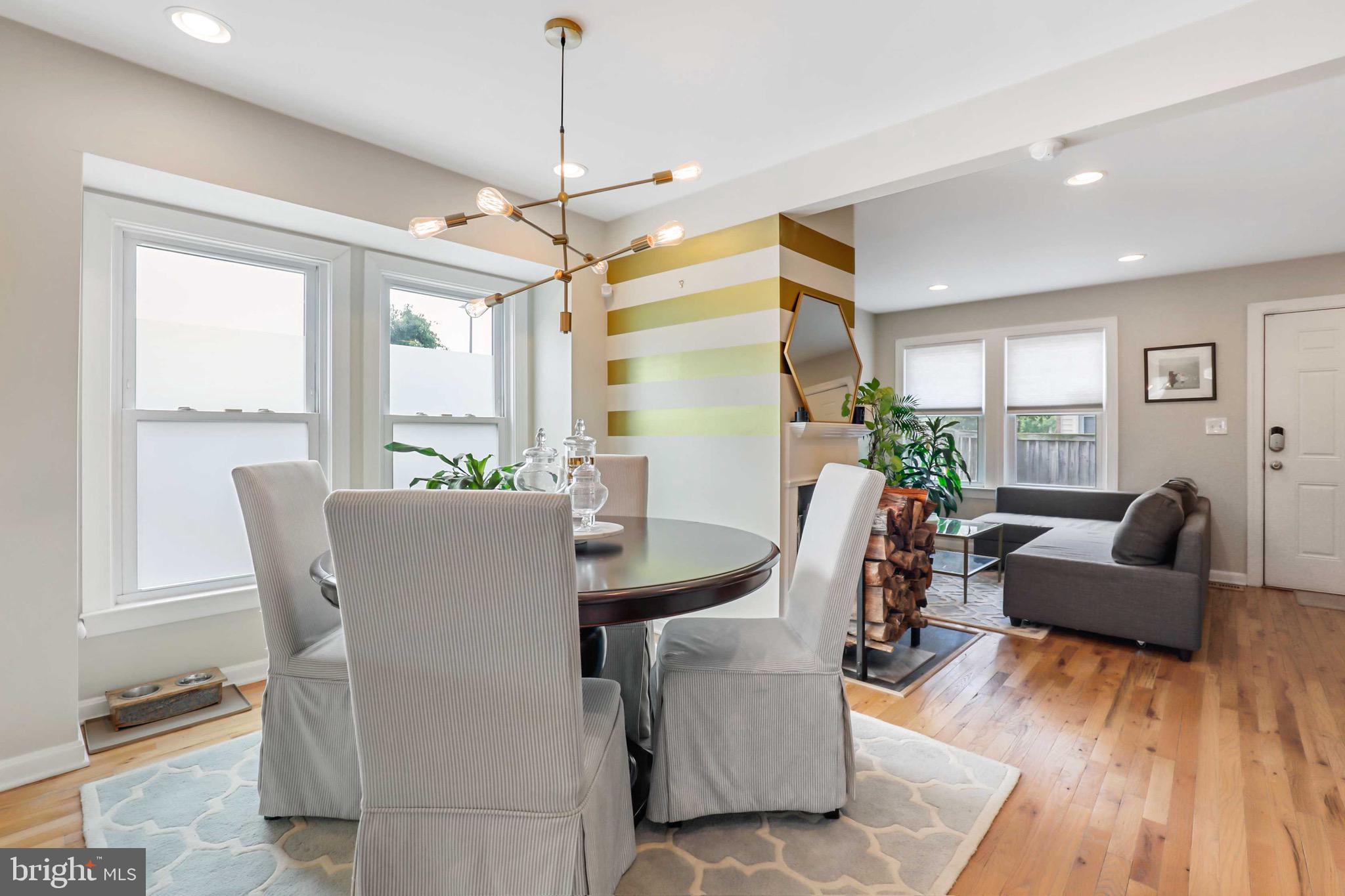 PIGTOWN HISTORIC DISTRICT - Residential Lease