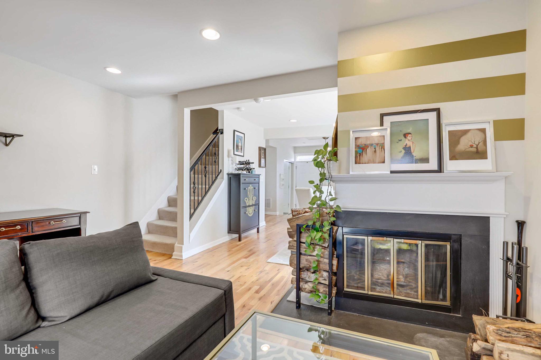 PIGTOWN HISTORIC DISTRICT - Residential Lease