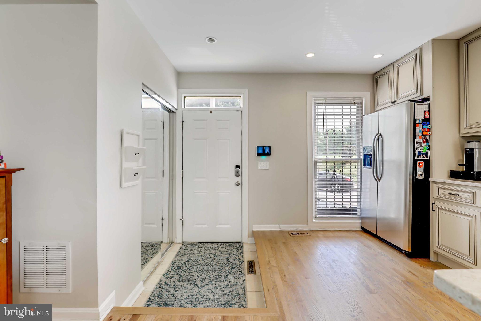 PIGTOWN HISTORIC DISTRICT - Residential Lease