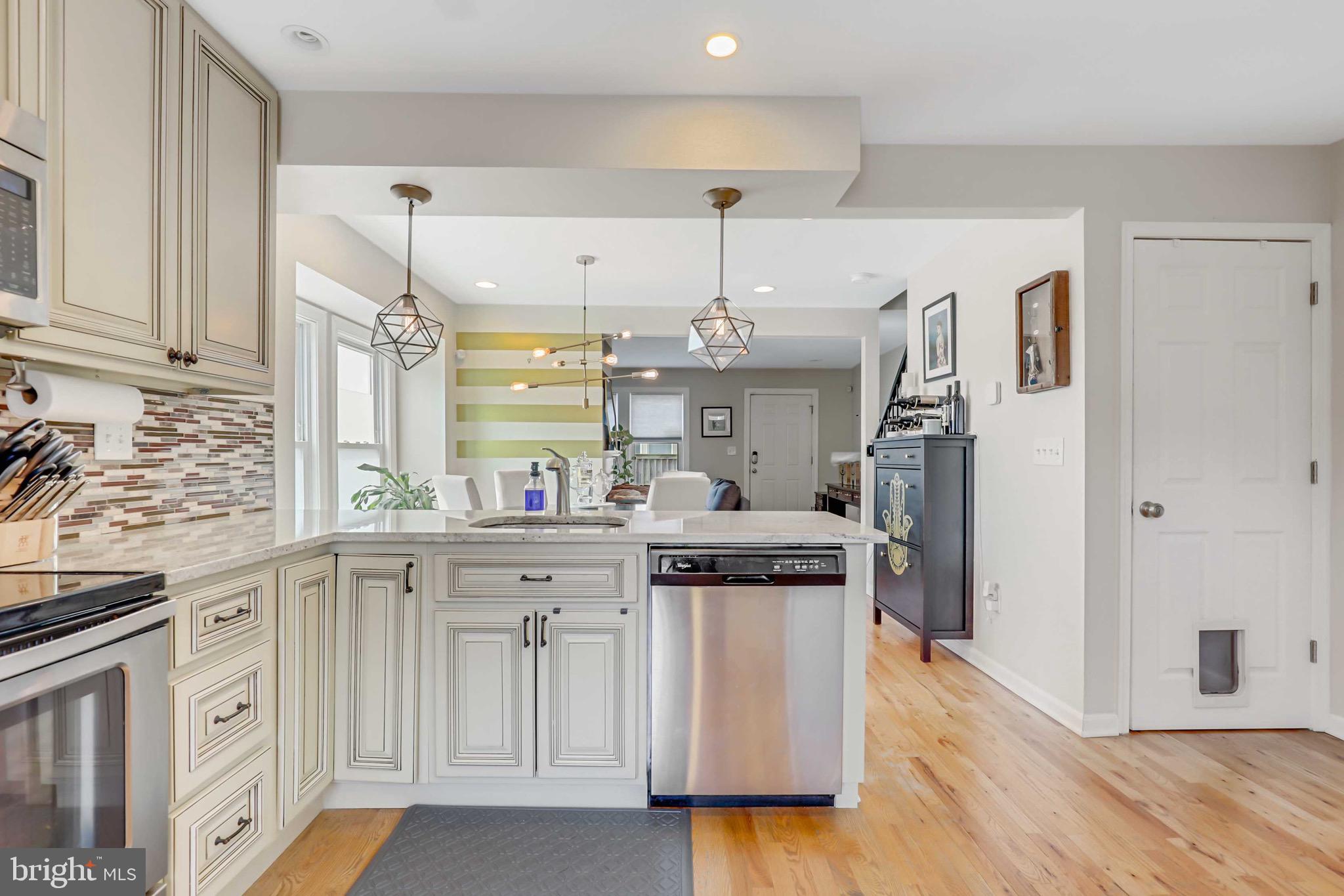 PIGTOWN HISTORIC DISTRICT - Residential Lease