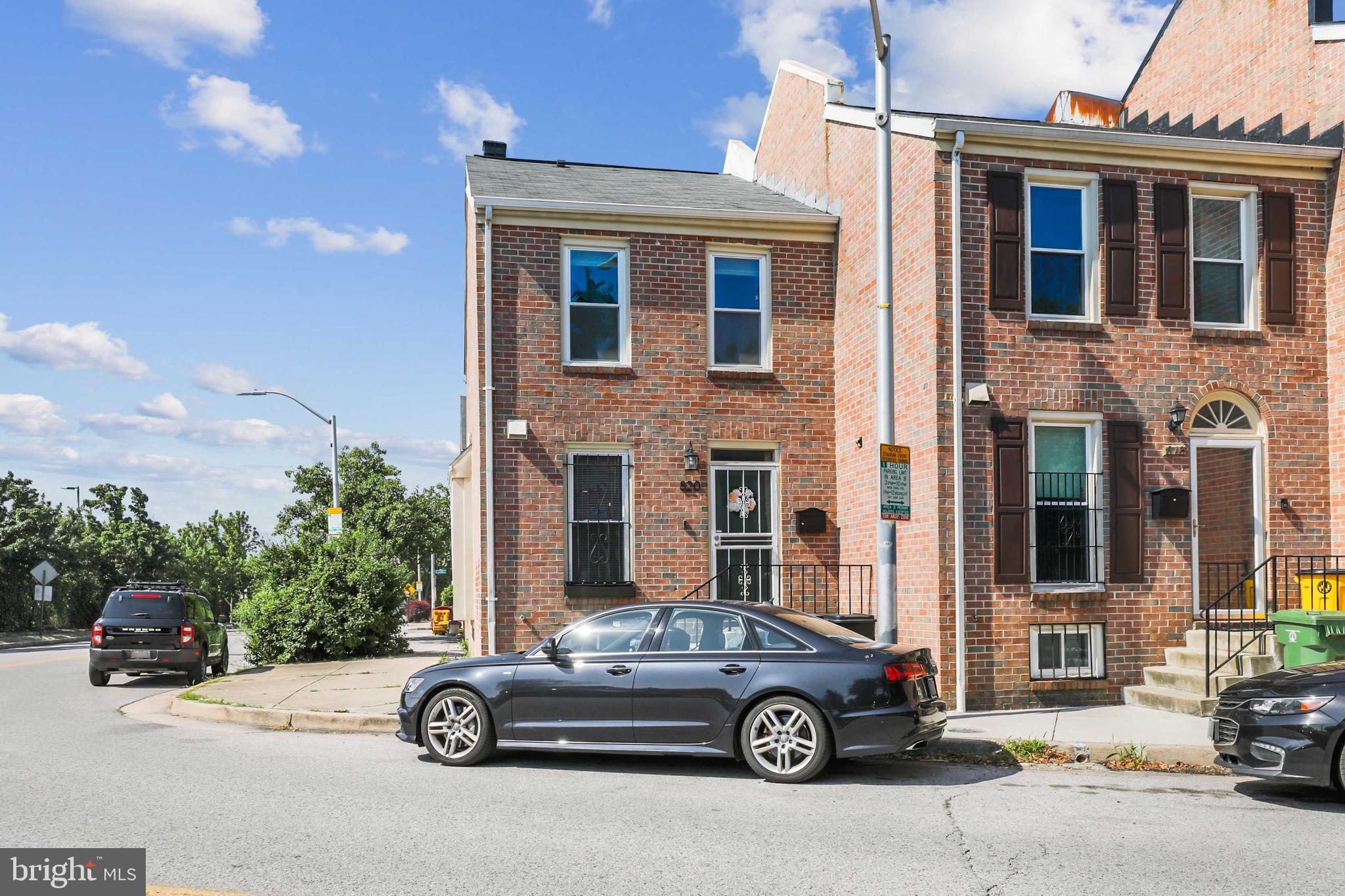 PIGTOWN HISTORIC DISTRICT - Residential Lease