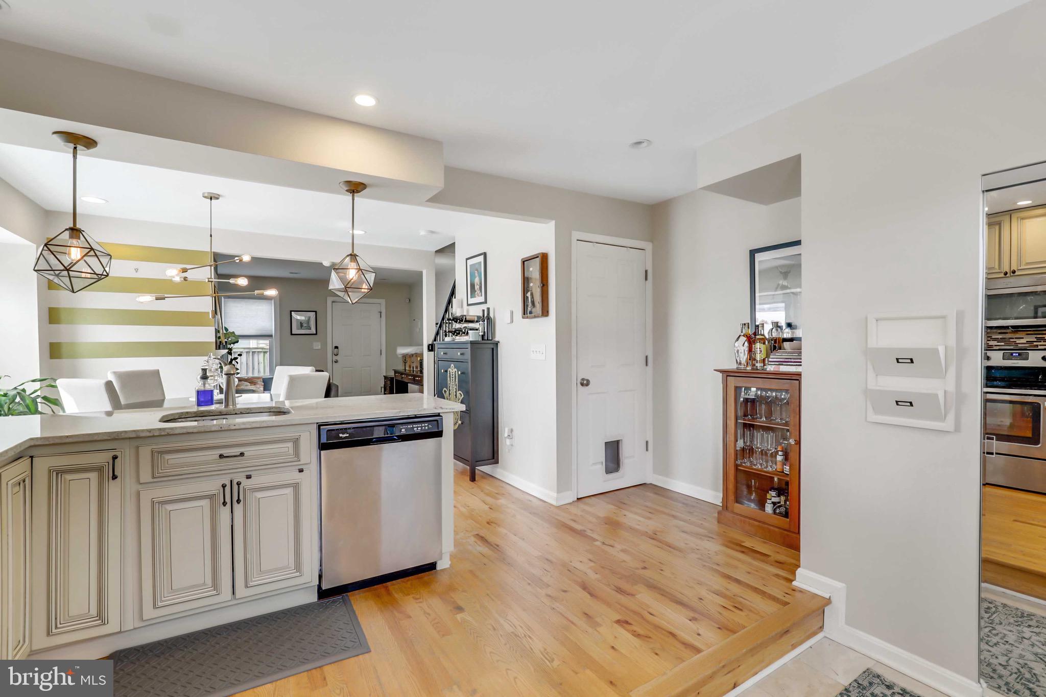 PIGTOWN HISTORIC DISTRICT - Residential Lease