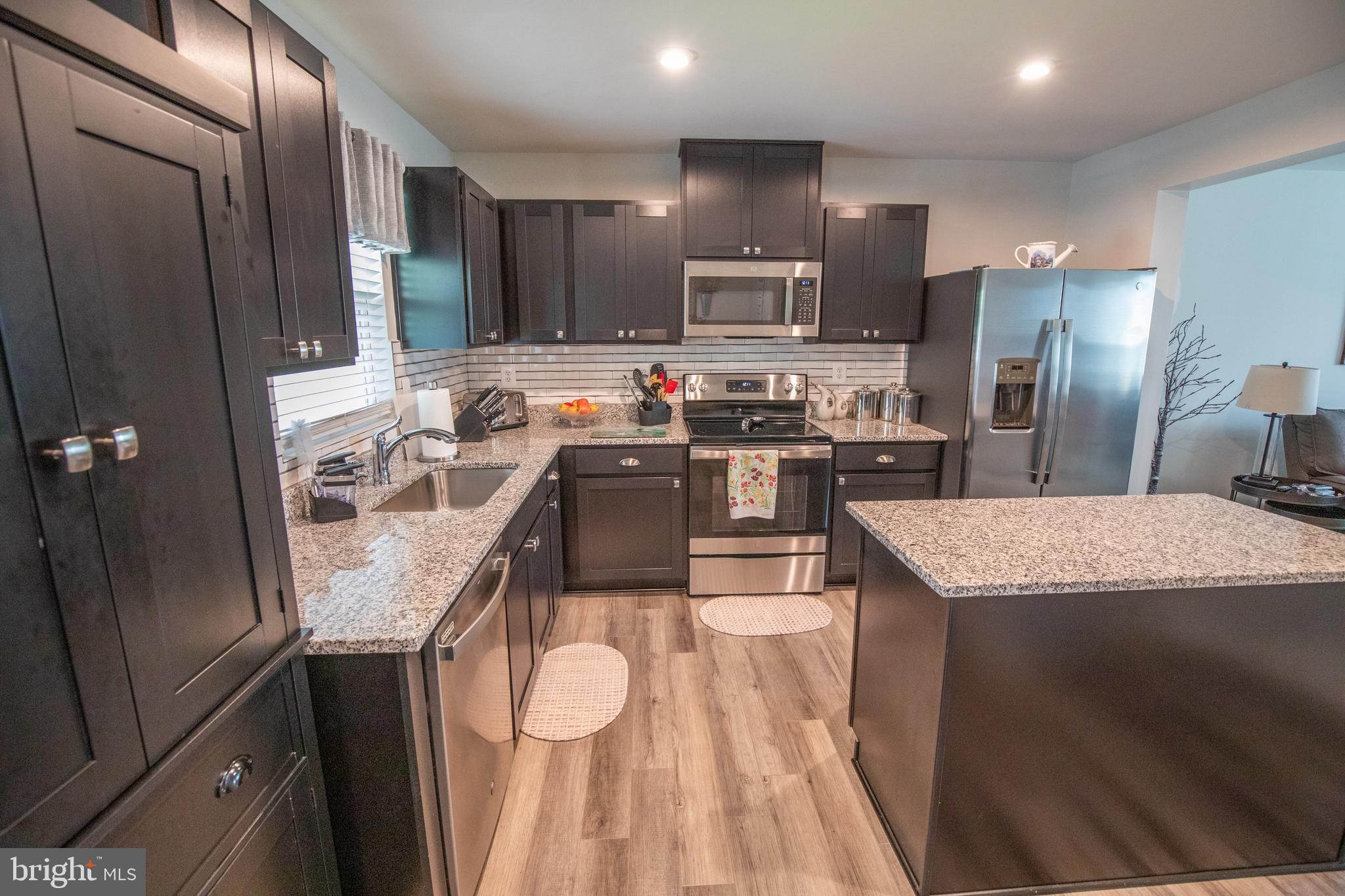 STONECREST - Residential