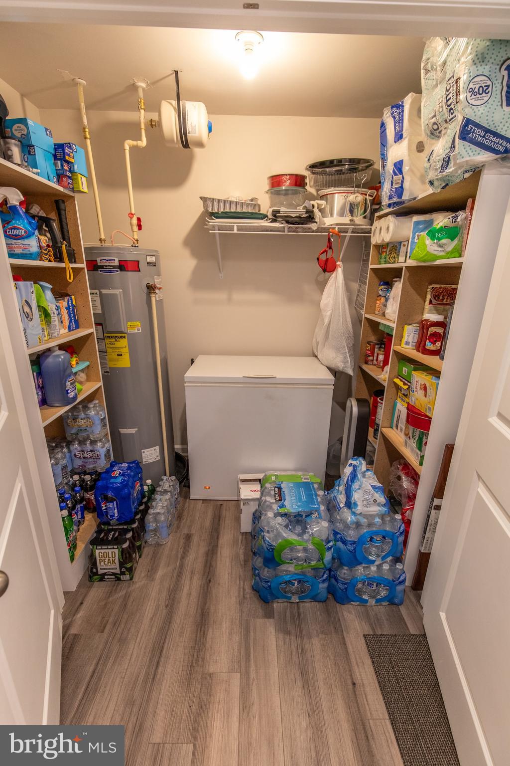 STONECREST - Residential