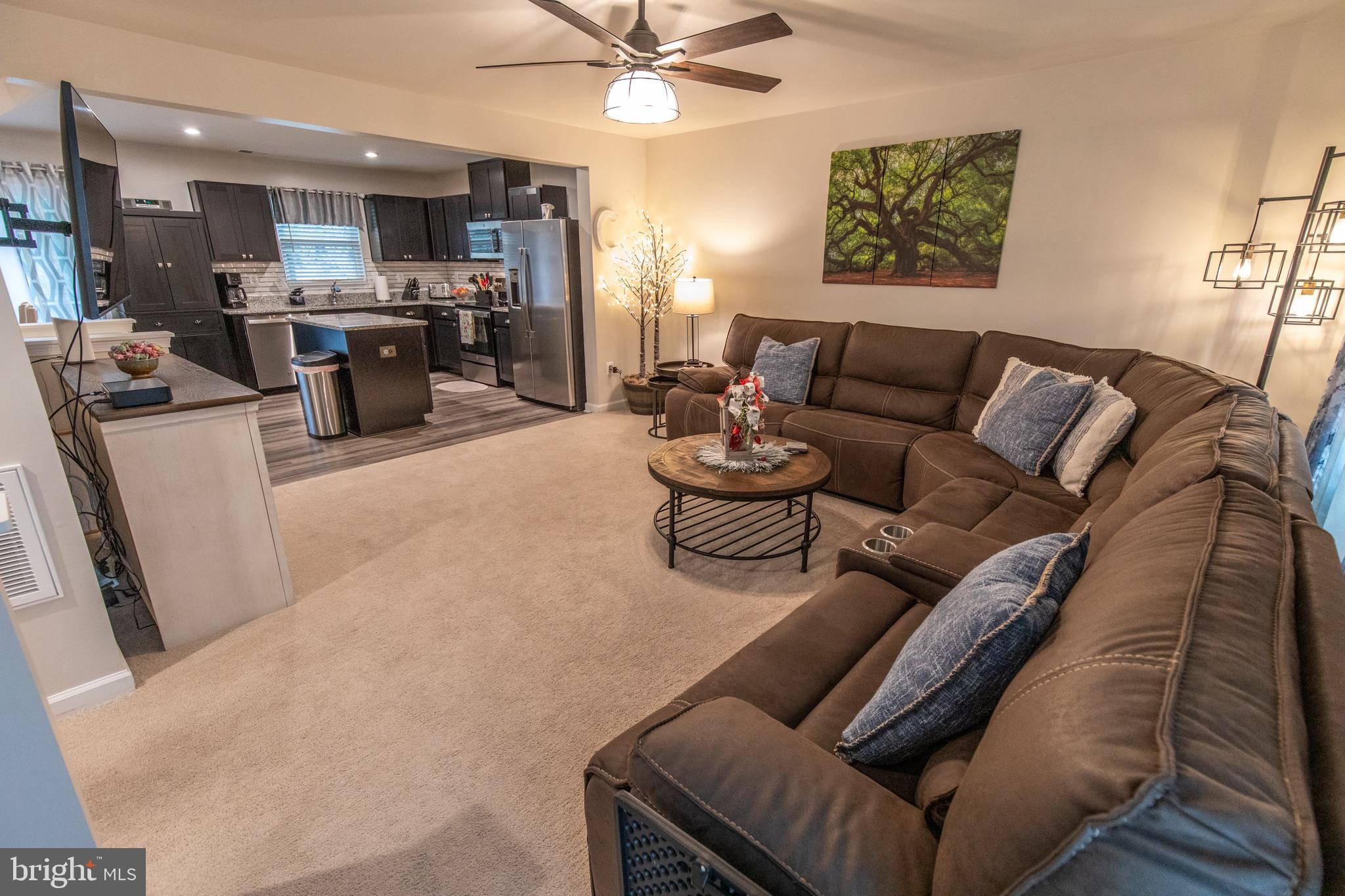 STONECREST - Residential