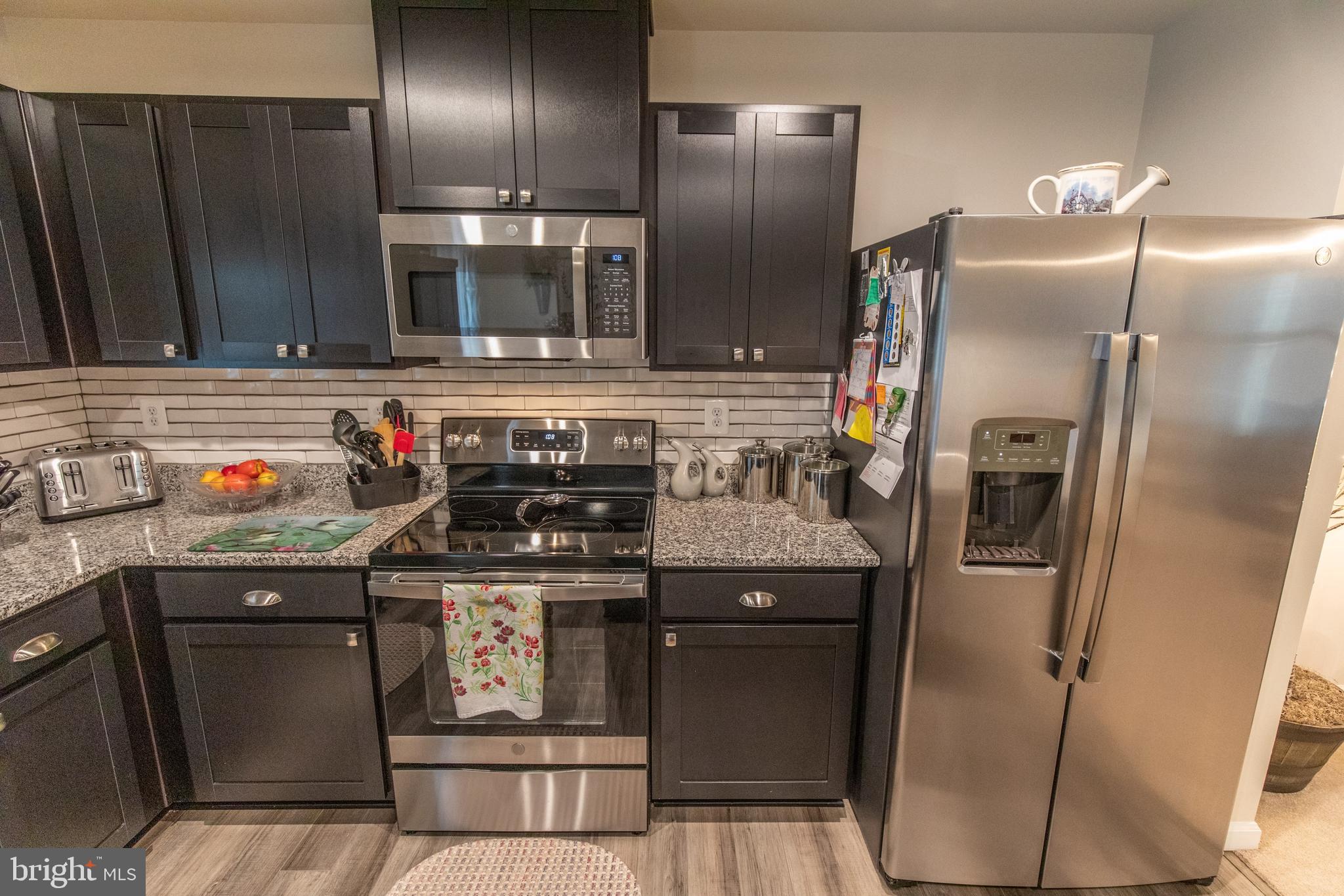 STONECREST - Residential