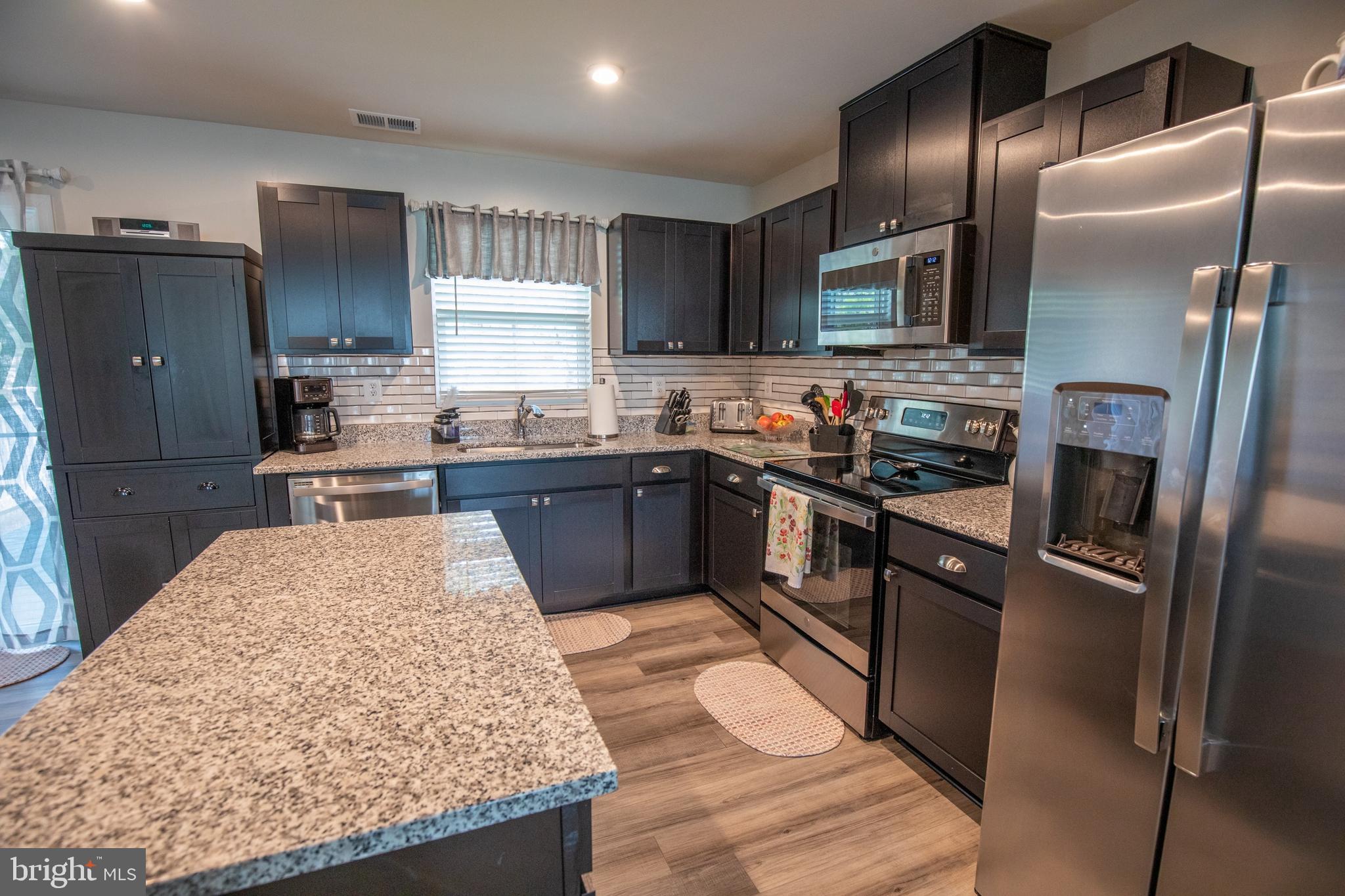 STONECREST - Residential