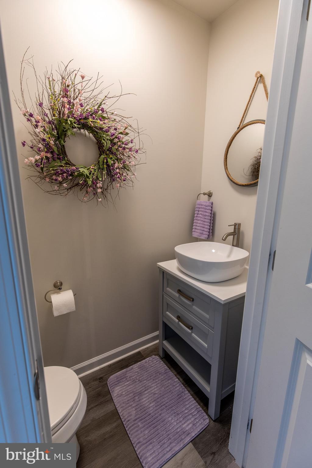 STONECREST - Residential