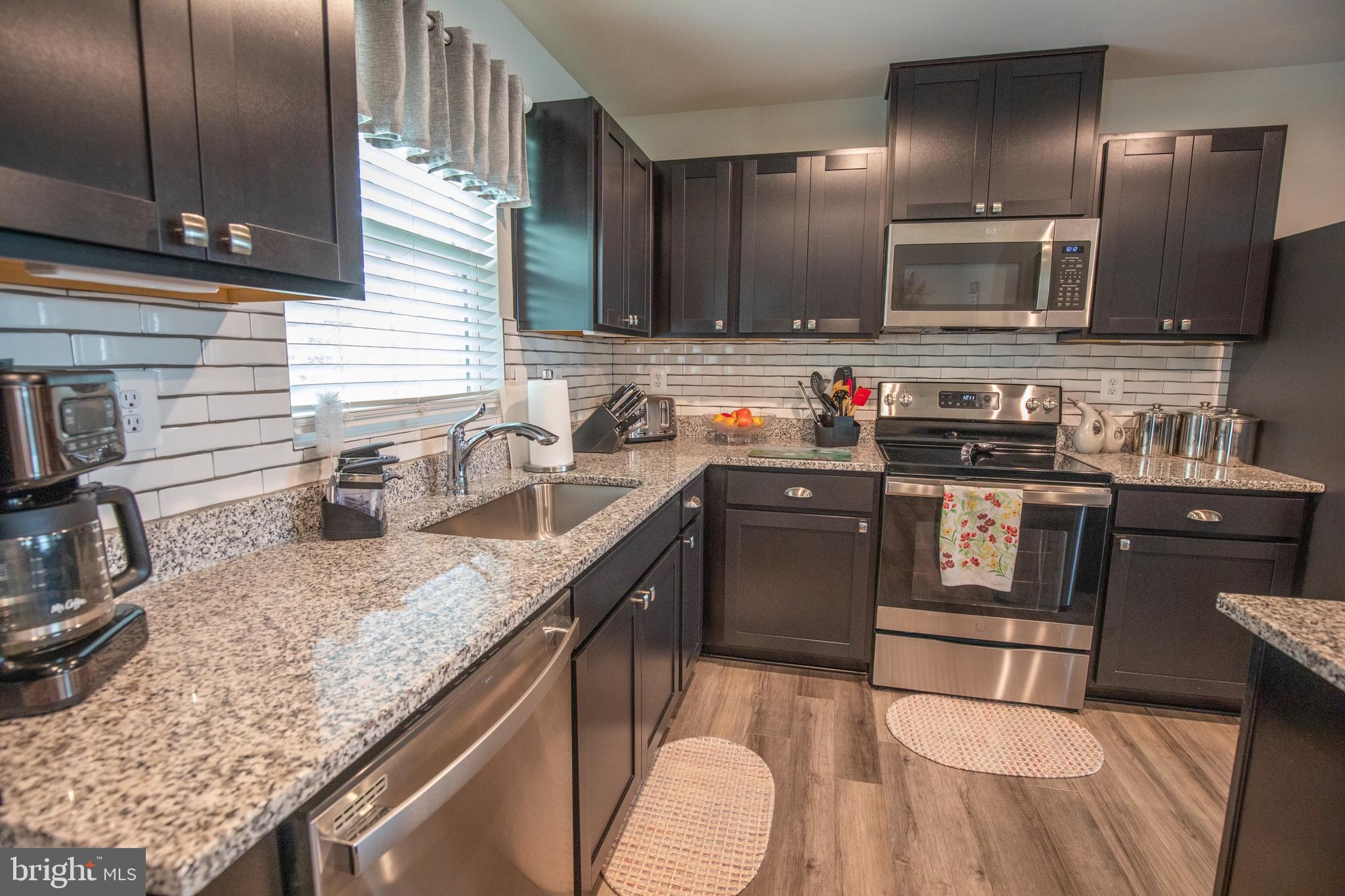 STONECREST - Residential