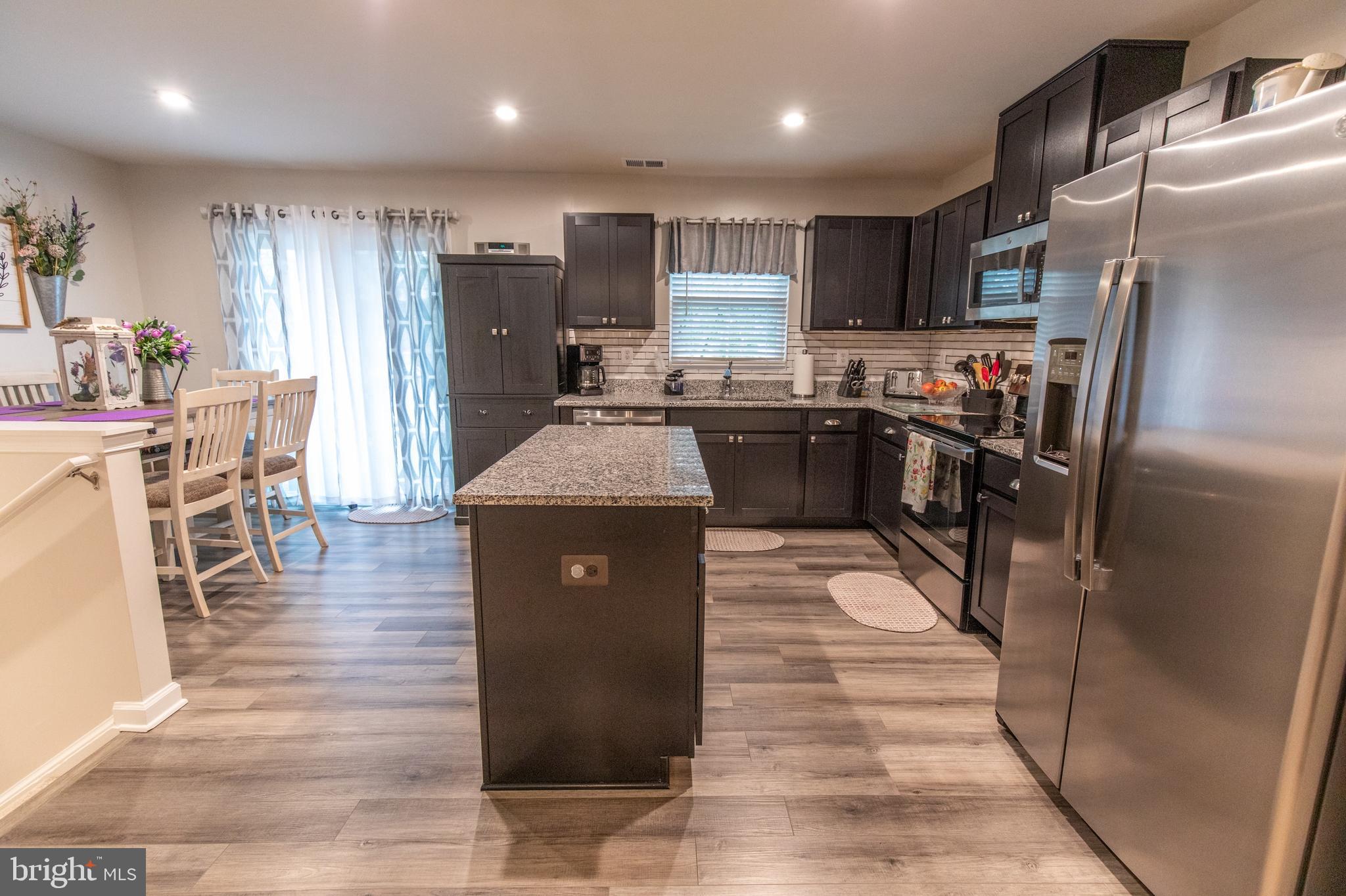 STONECREST - Residential