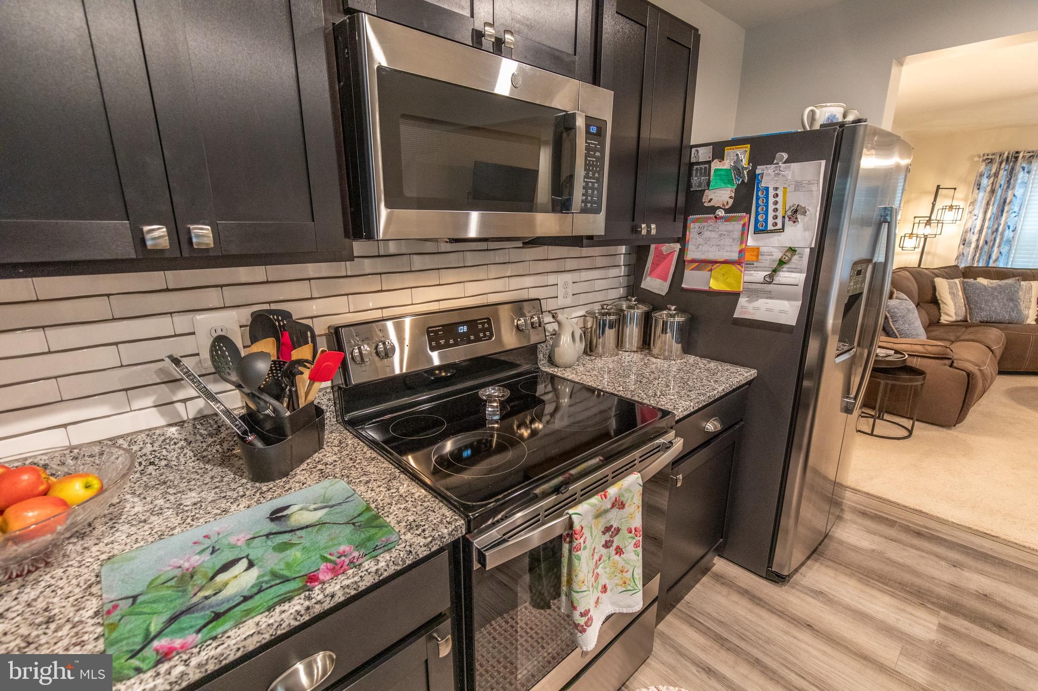 STONECREST - Residential