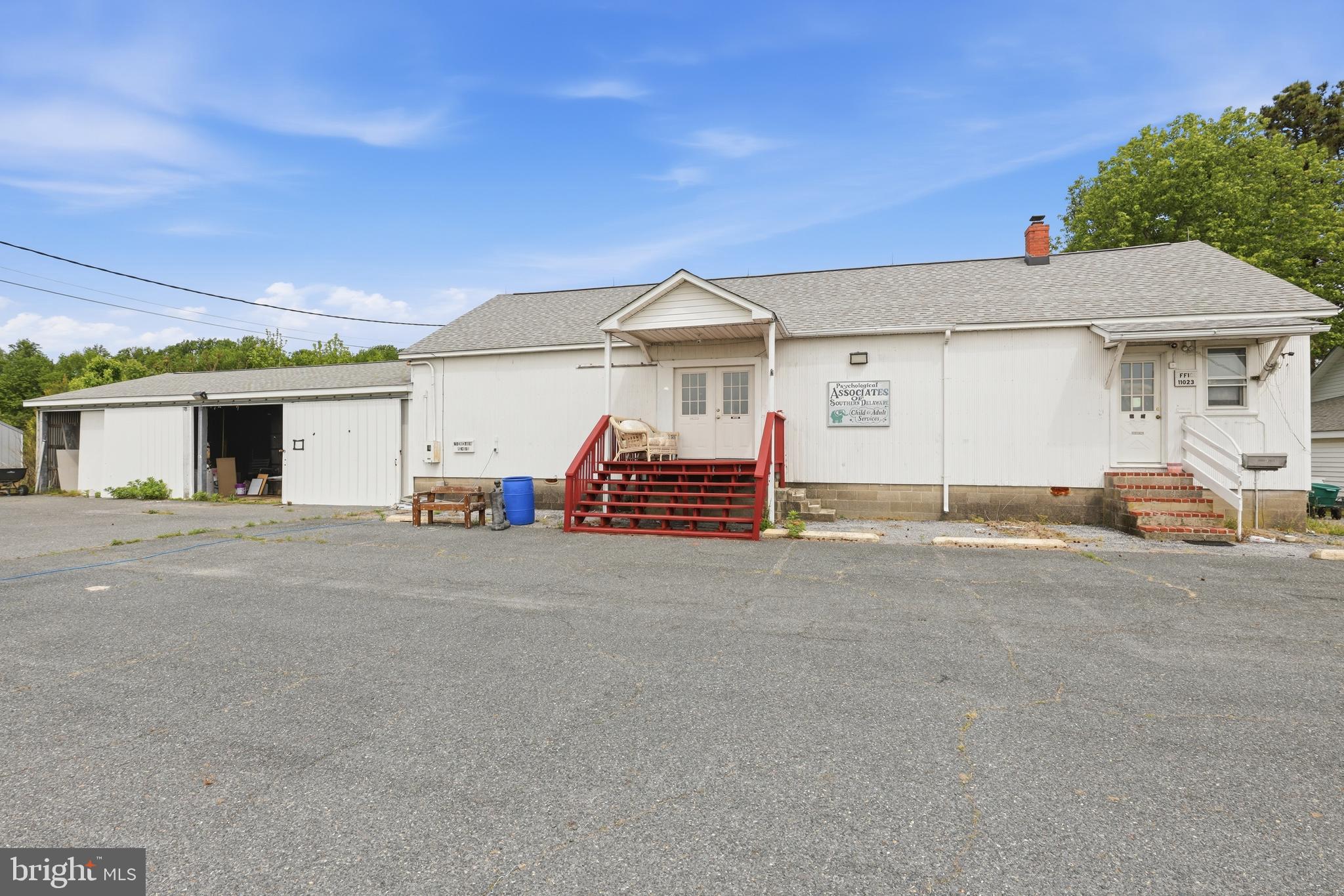 32076 GORDY ROAD
