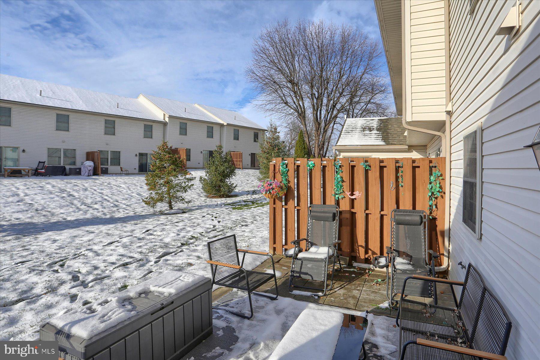 MELBOURNE PLACE - Residential