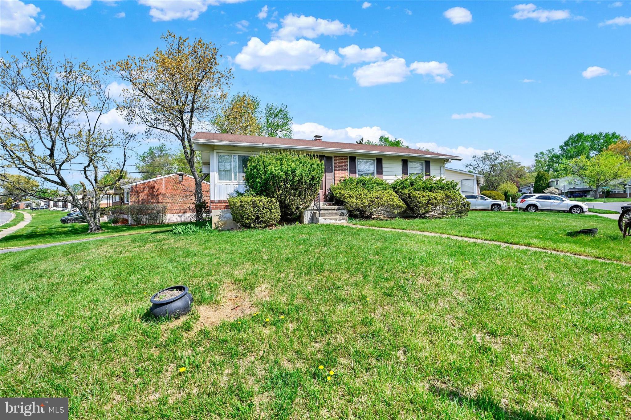 COURTHAVEN - Residential