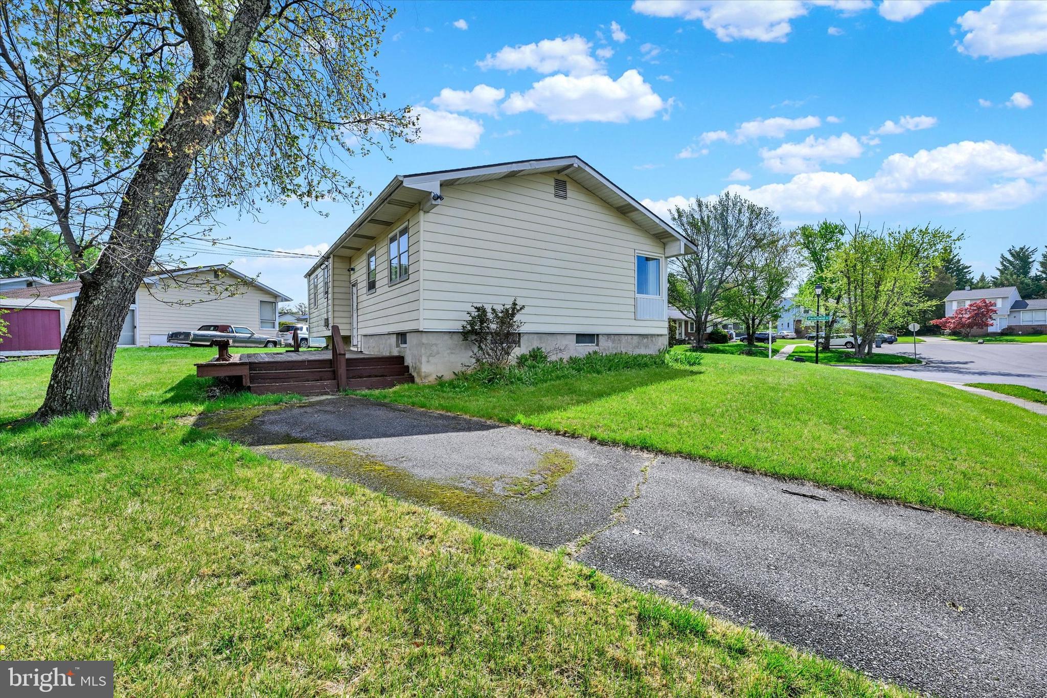 COURTHAVEN - Residential