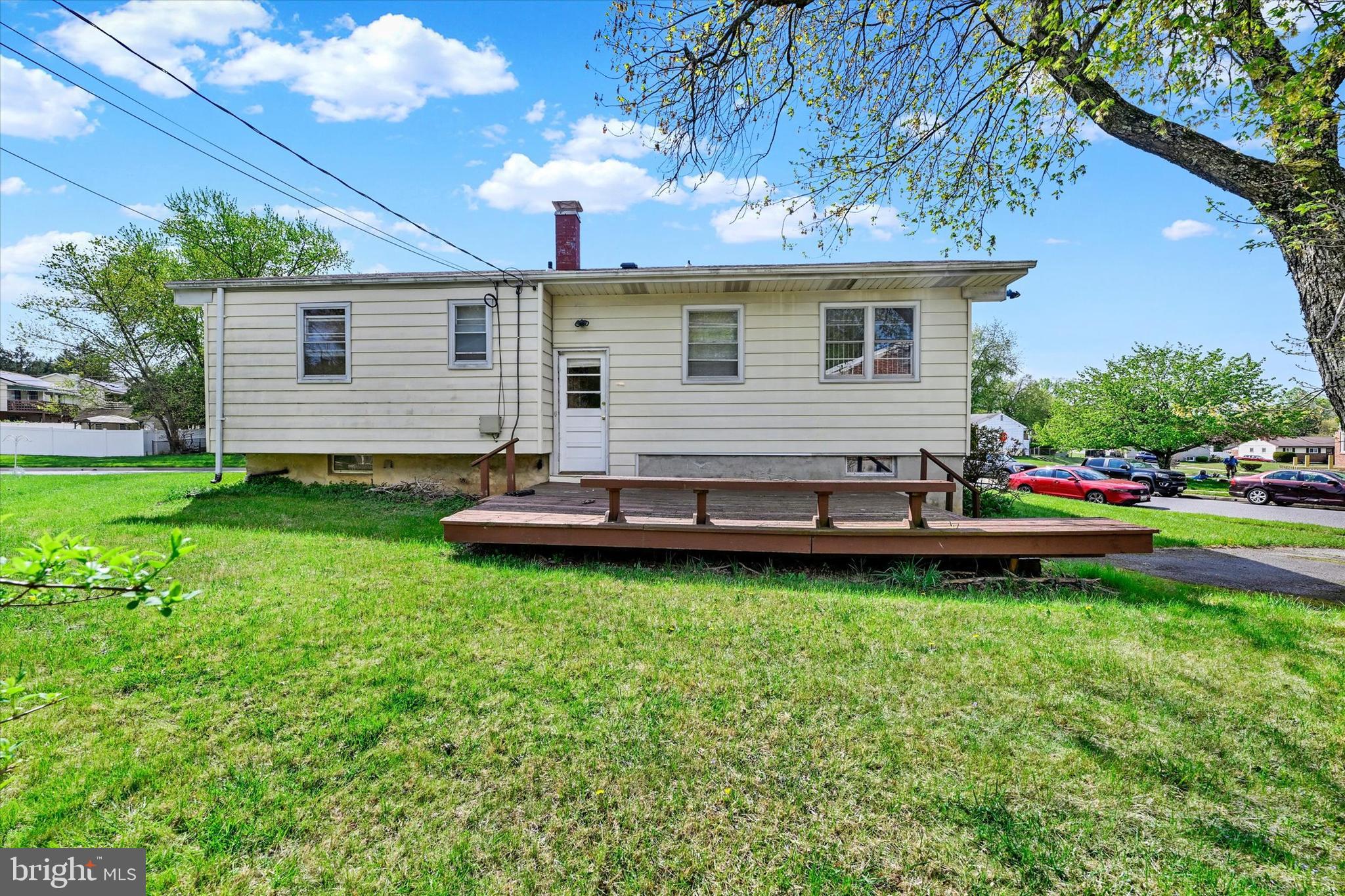 COURTHAVEN - Residential