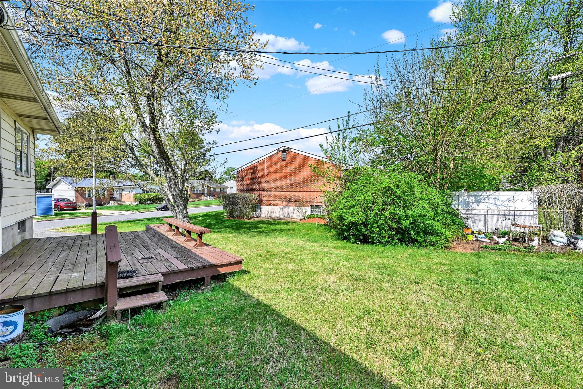 COURTHAVEN - Residential