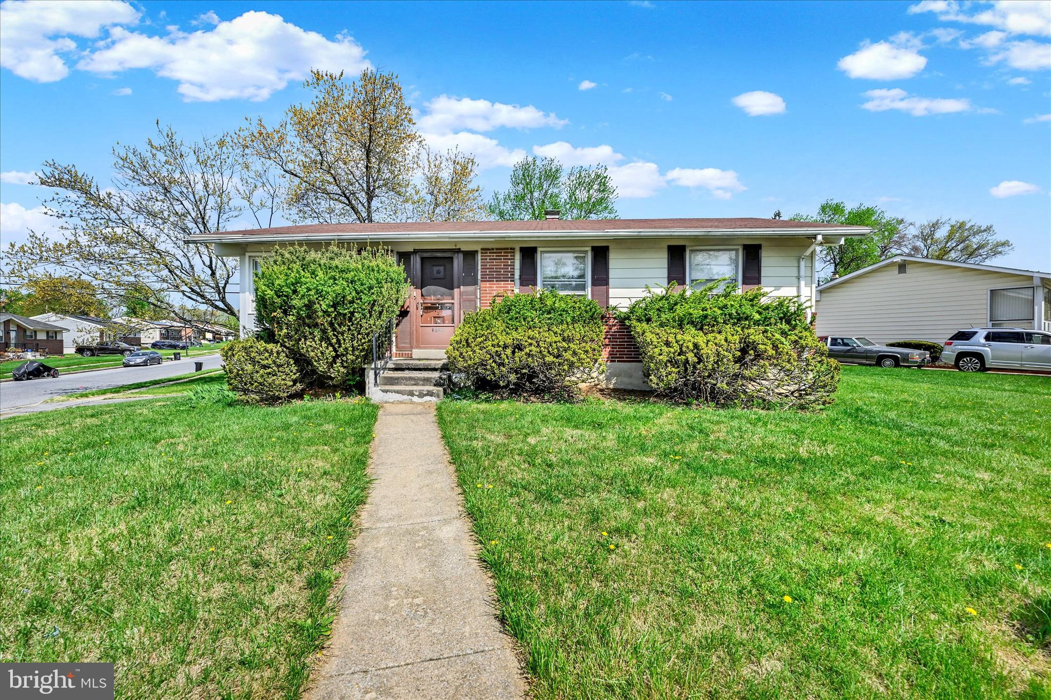 COURTHAVEN - Residential