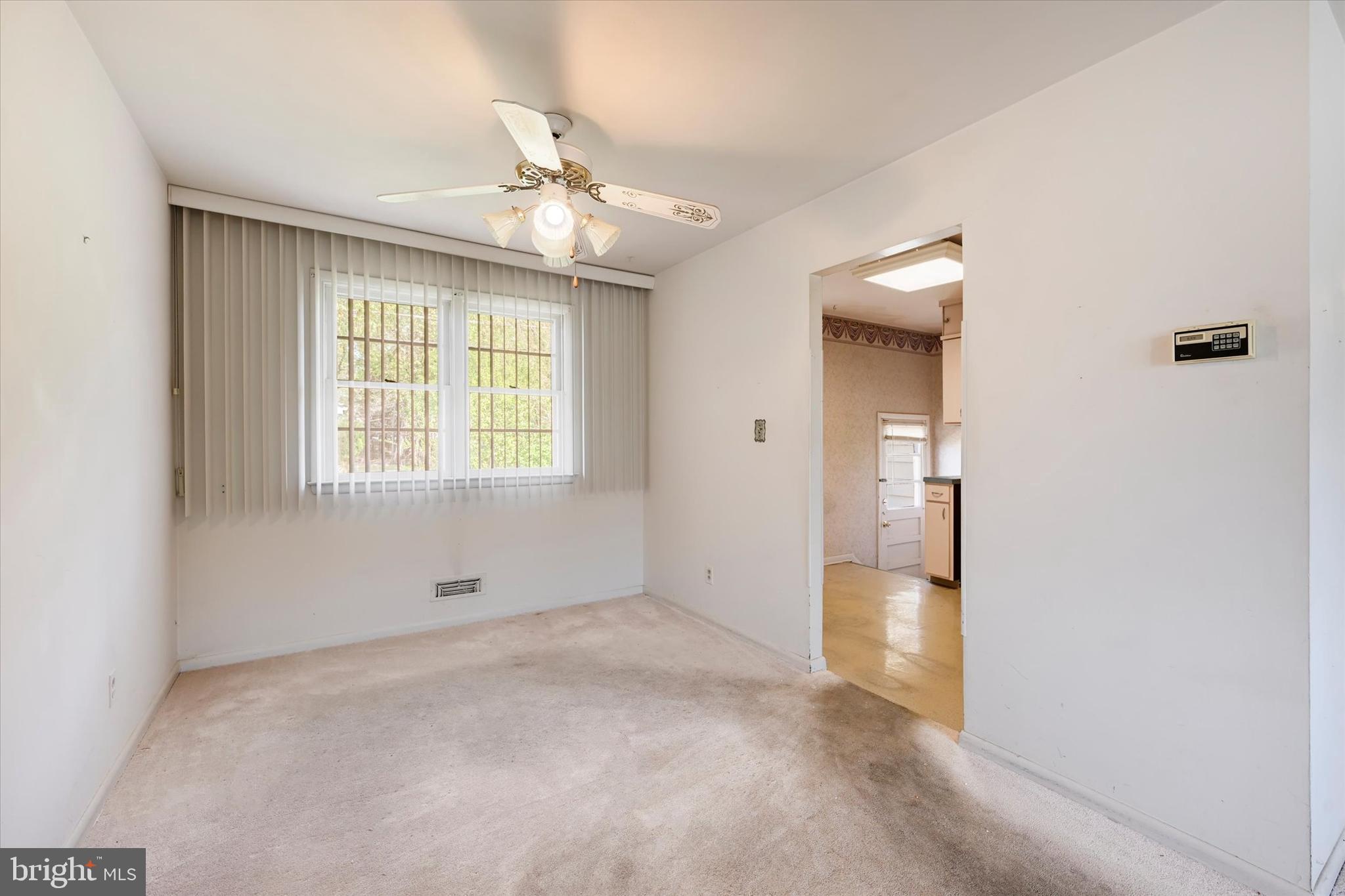 COURTHAVEN - Residential