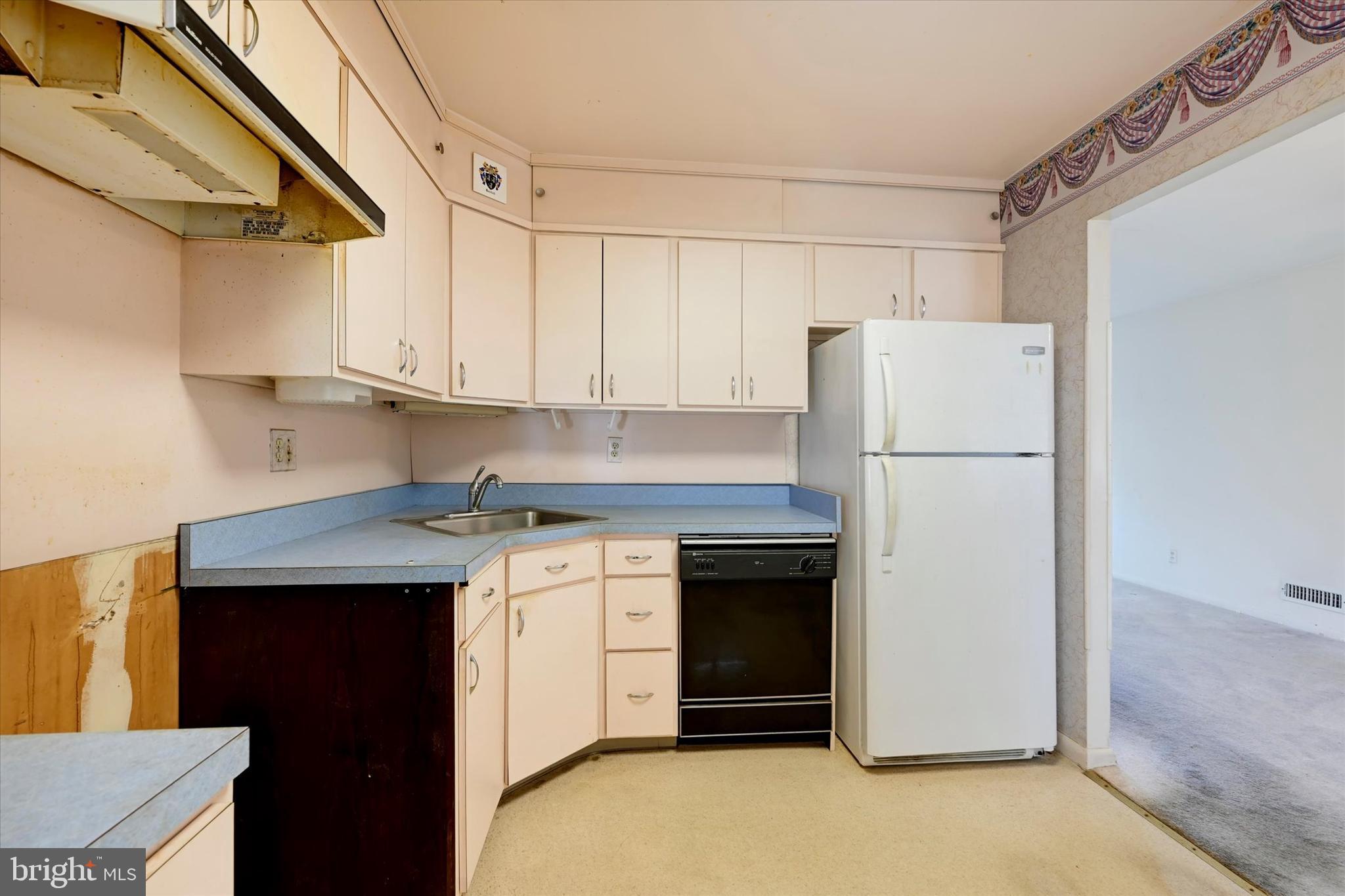 COURTHAVEN - Residential