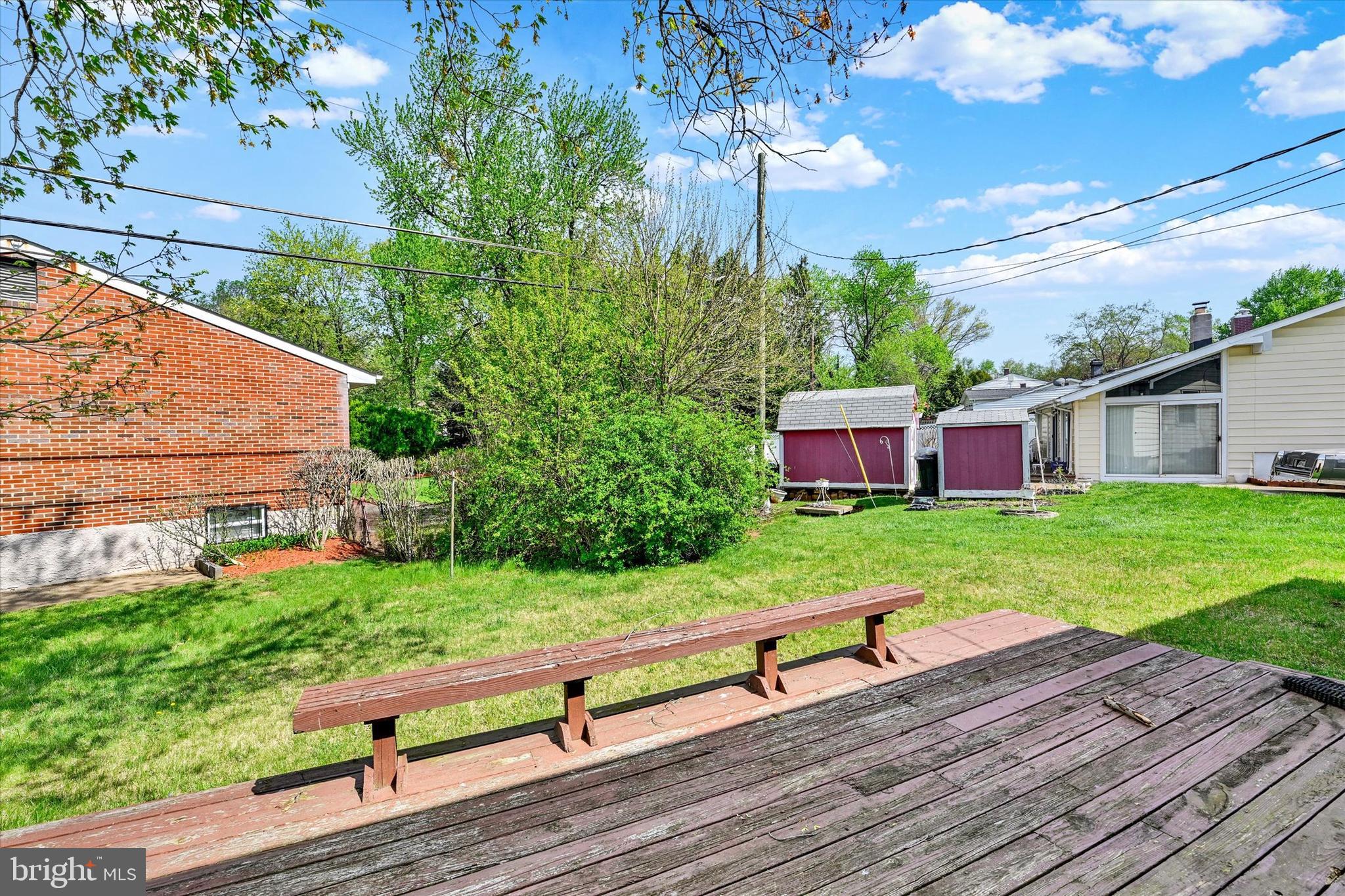 COURTHAVEN - Residential