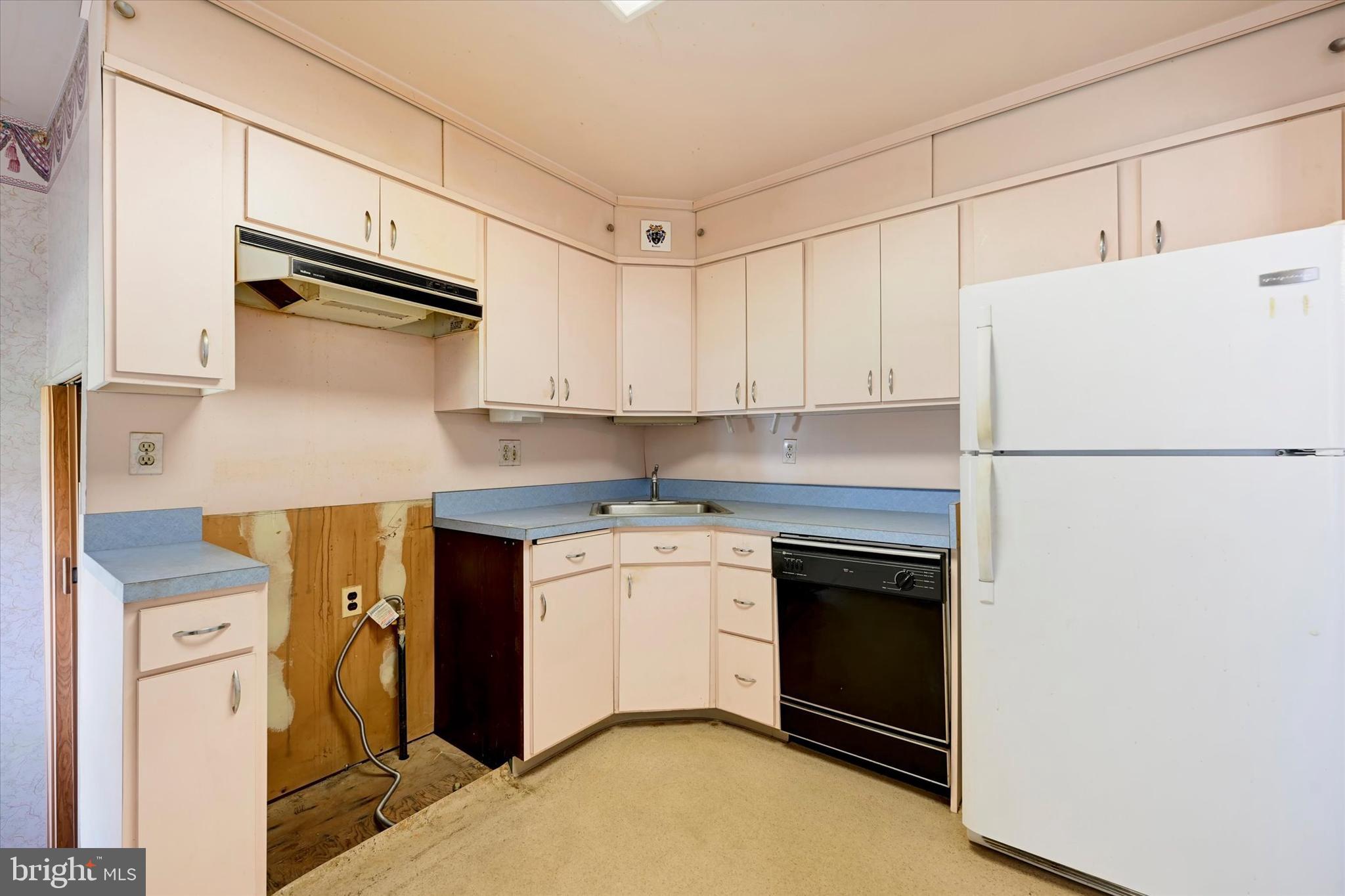 COURTHAVEN - Residential