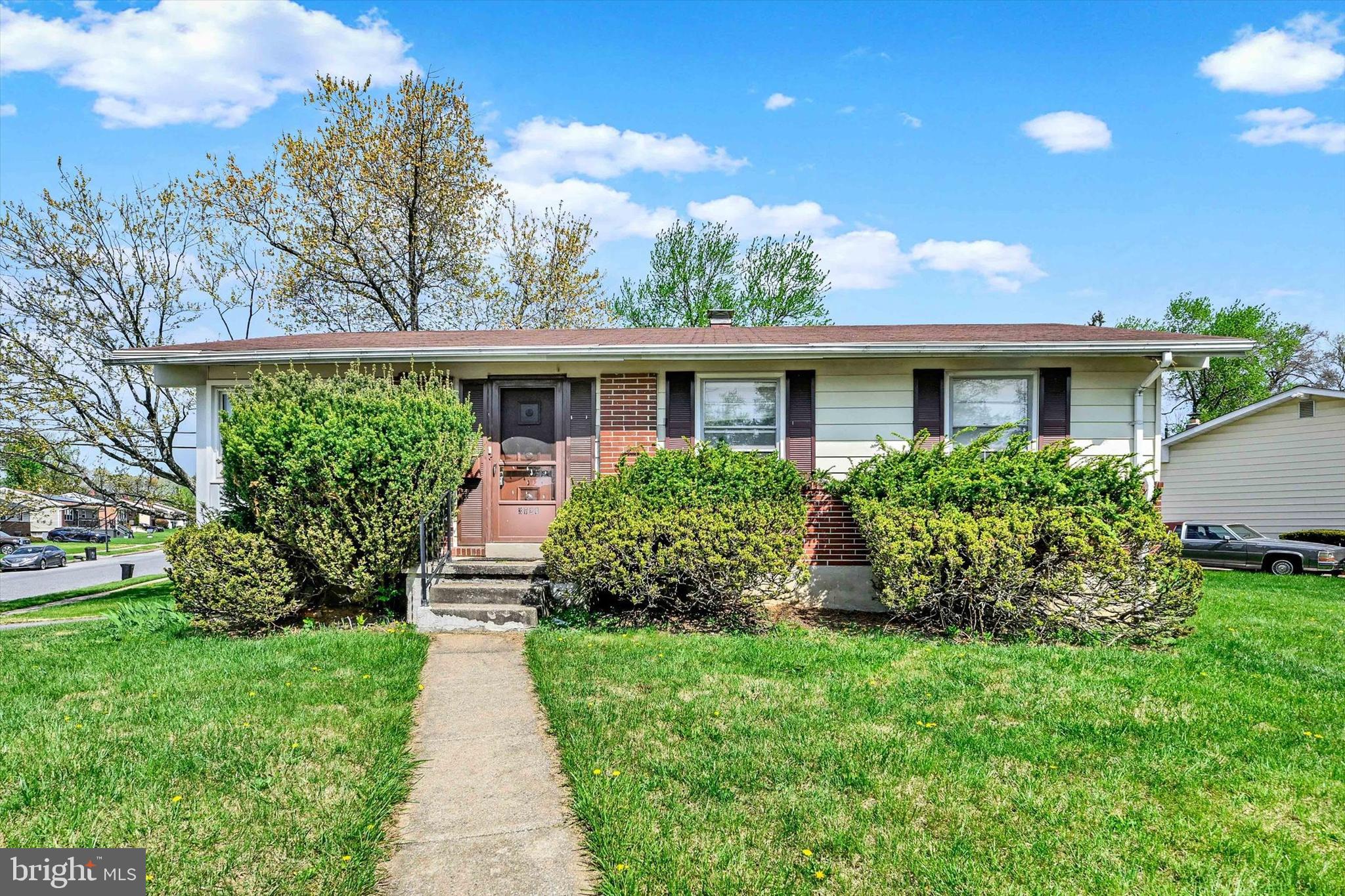 COURTHAVEN - Residential