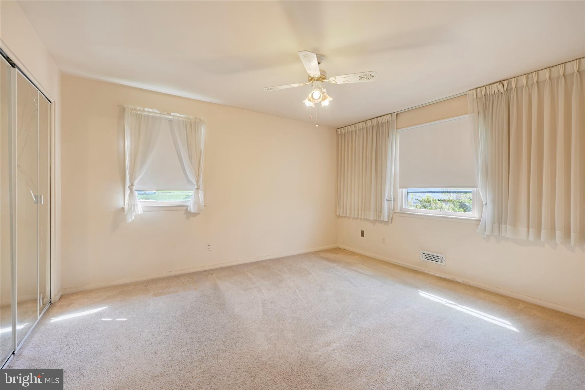 COURTHAVEN - Residential