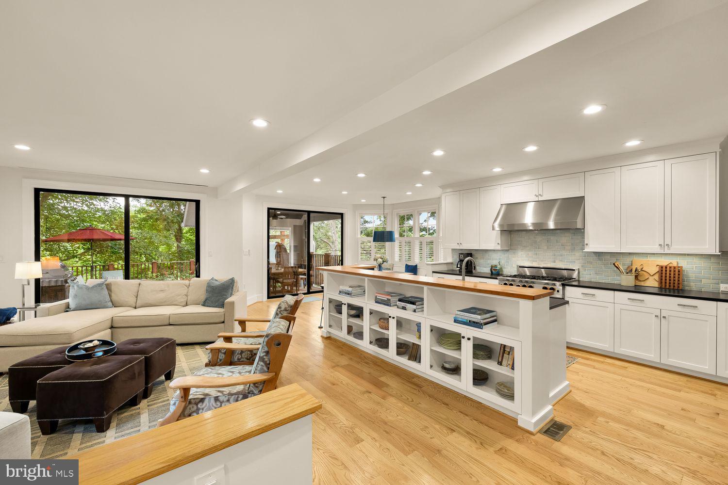 6512 RIDGE DRIVE