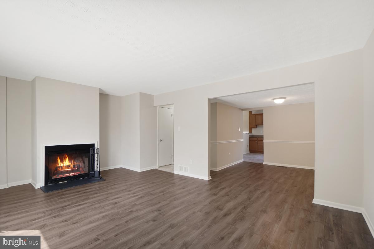 TIMBER RUN VALLEY - Residential Lease