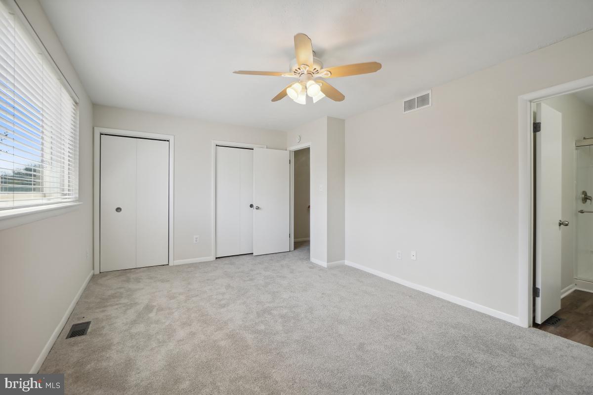 TIMBER RUN VALLEY - Residential Lease