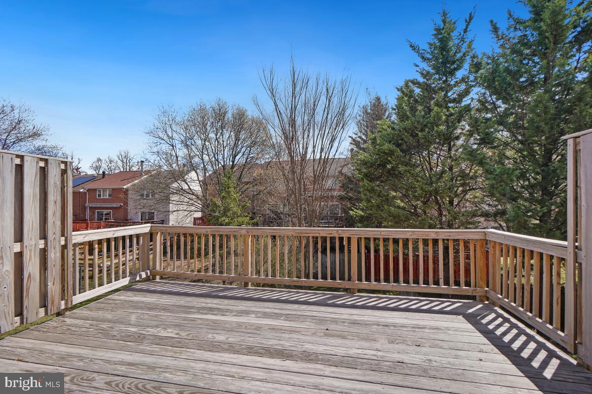 TIMBER RUN VALLEY - Residential Lease